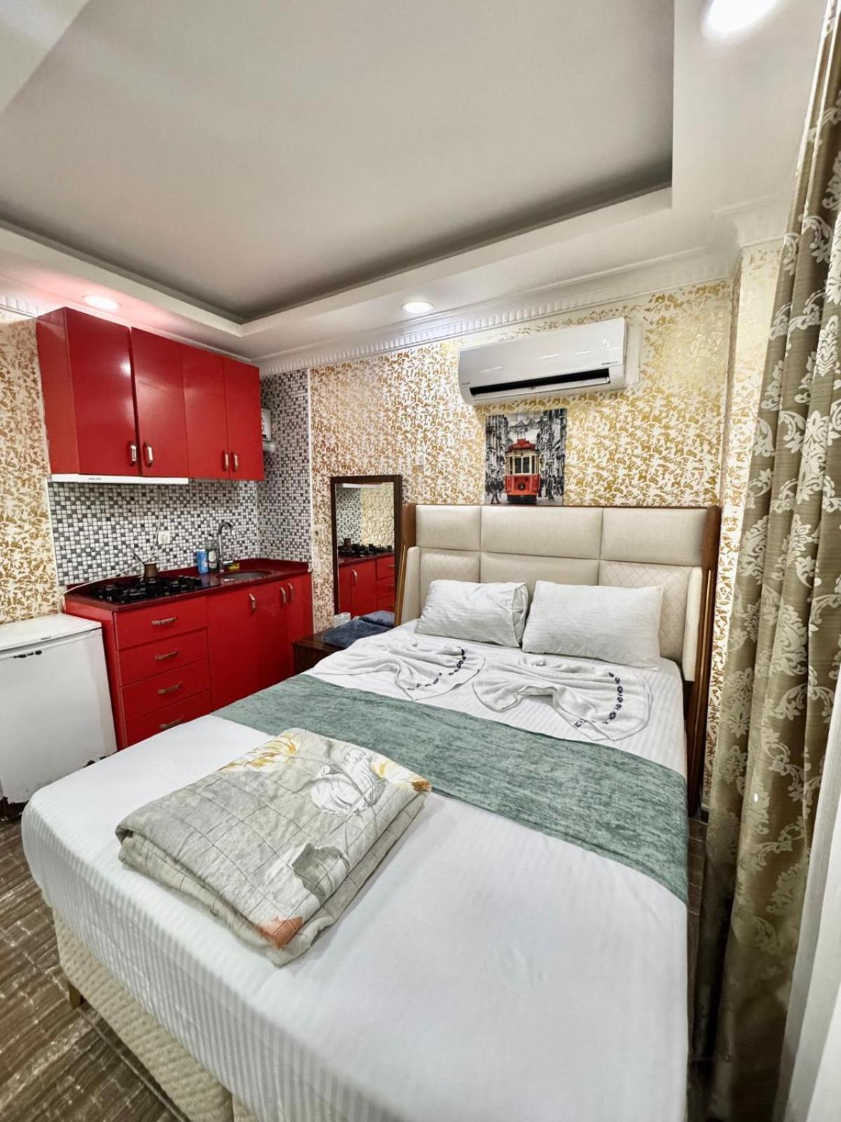 Aparthotel Hagia Sophia