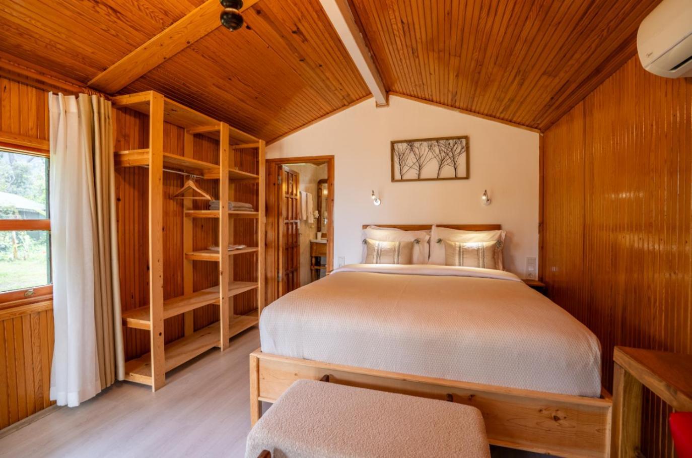 Etenna Beach Bungalows Bed & Breakfast Cirali