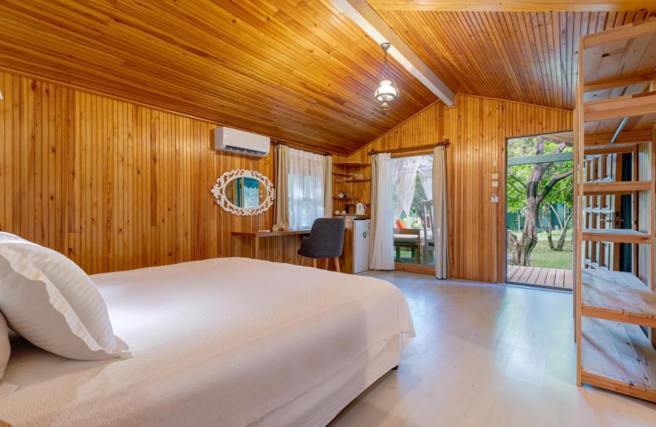 Etenna Beach Bungalows 3*
