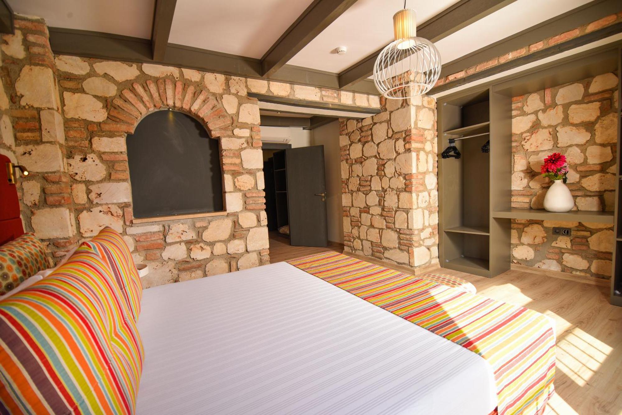 Hotel Alp Pasa - Special Class