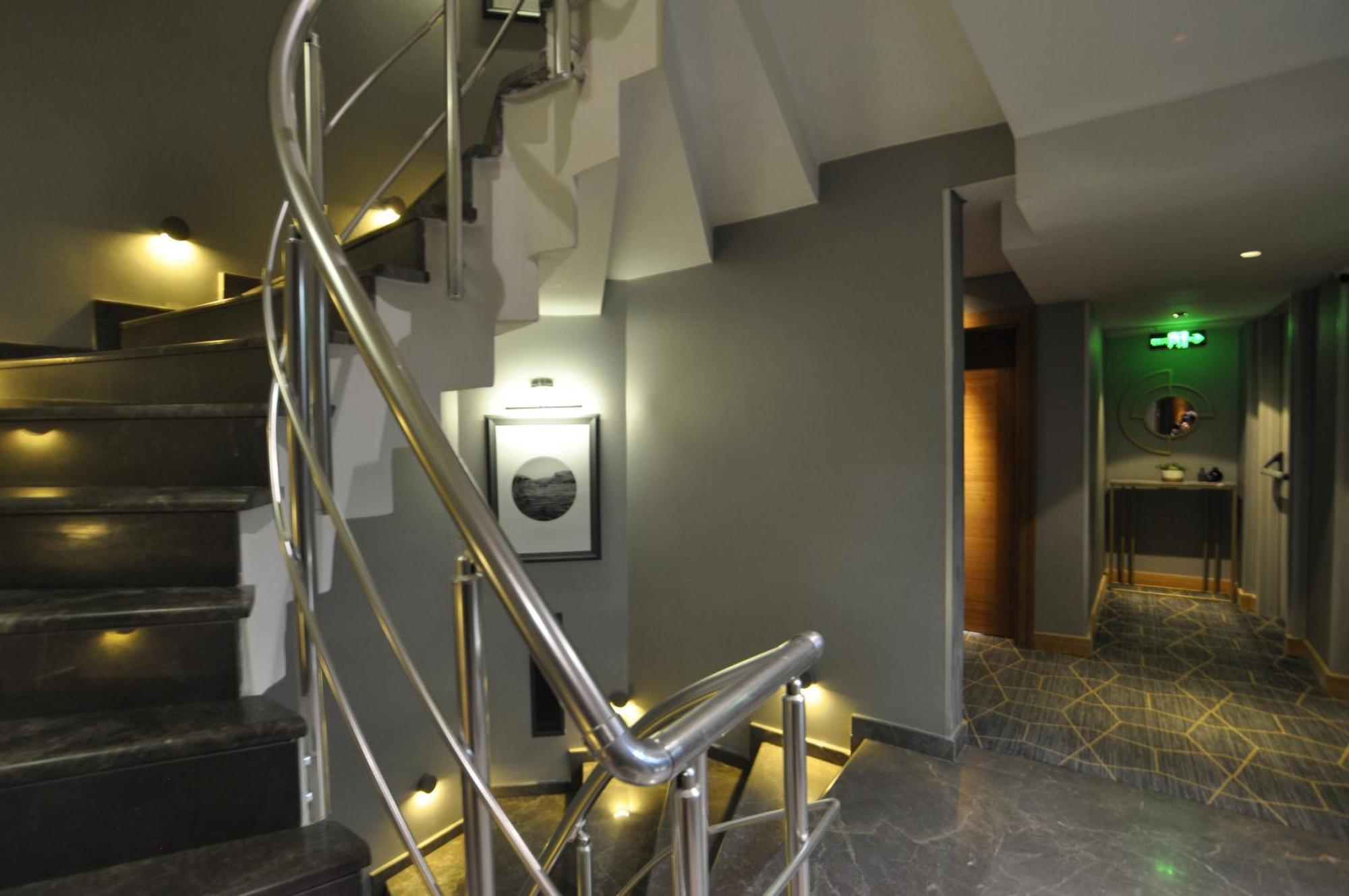 Venera Old 4* Istanbul