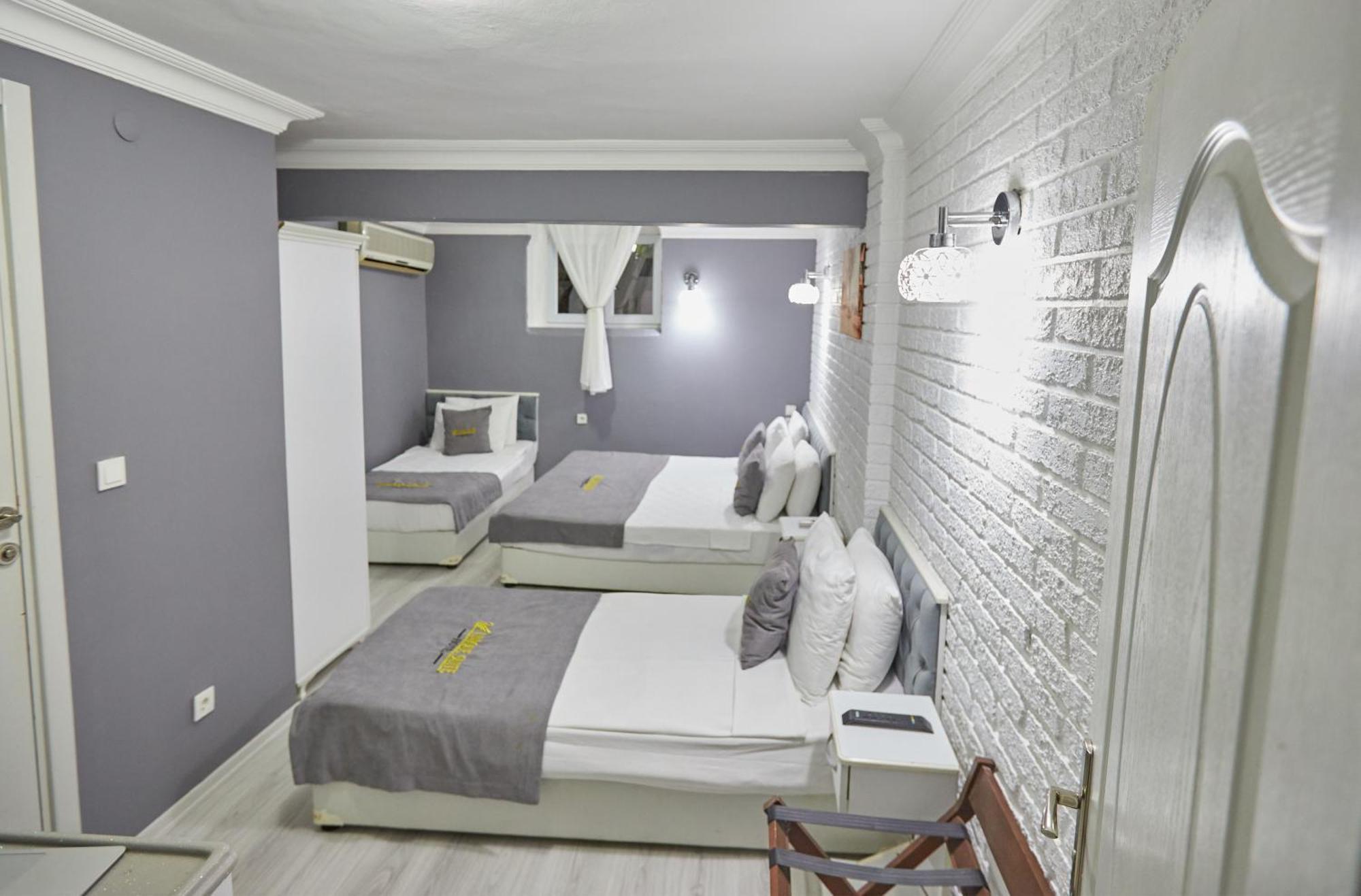 Hotel Unique