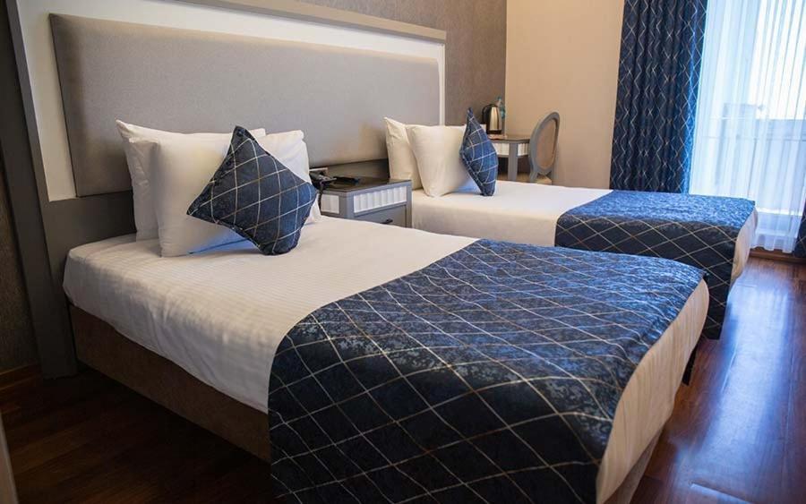 Mineo Park Hotel Istanbul
