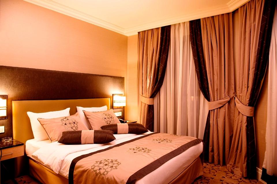Darkhill Istanbul