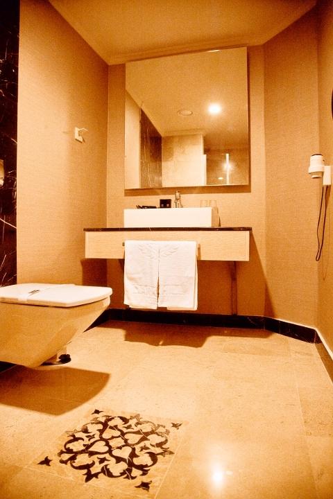 Darkhill Hotel 4*