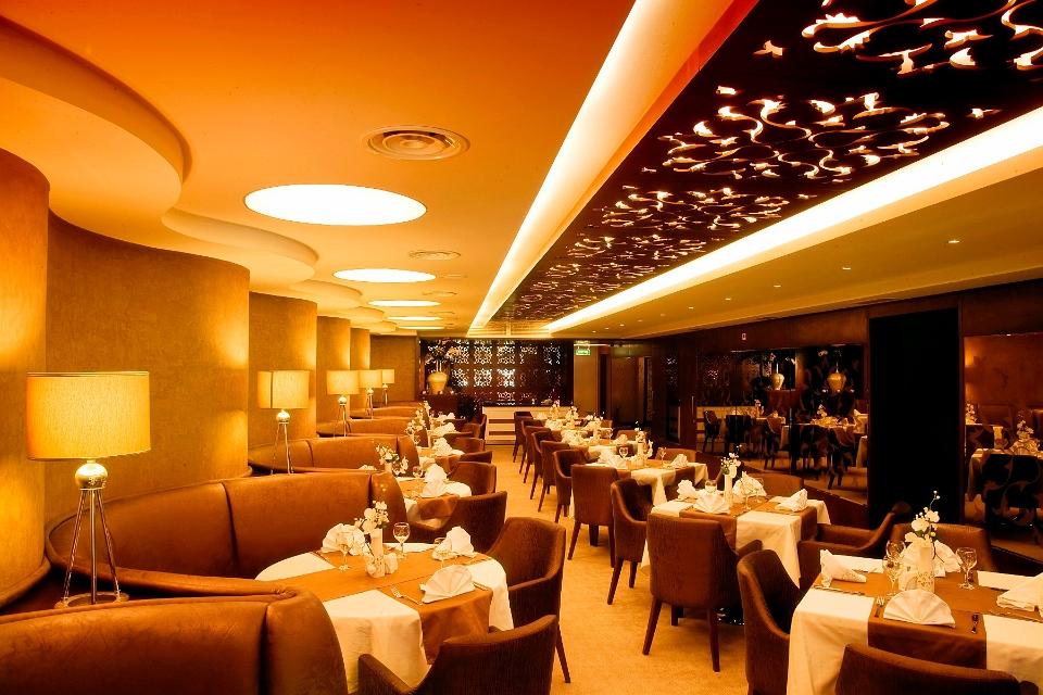 Darkhill Istanbul