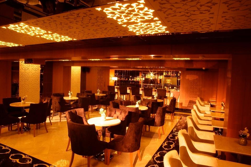 Hotel Darkhill 4*