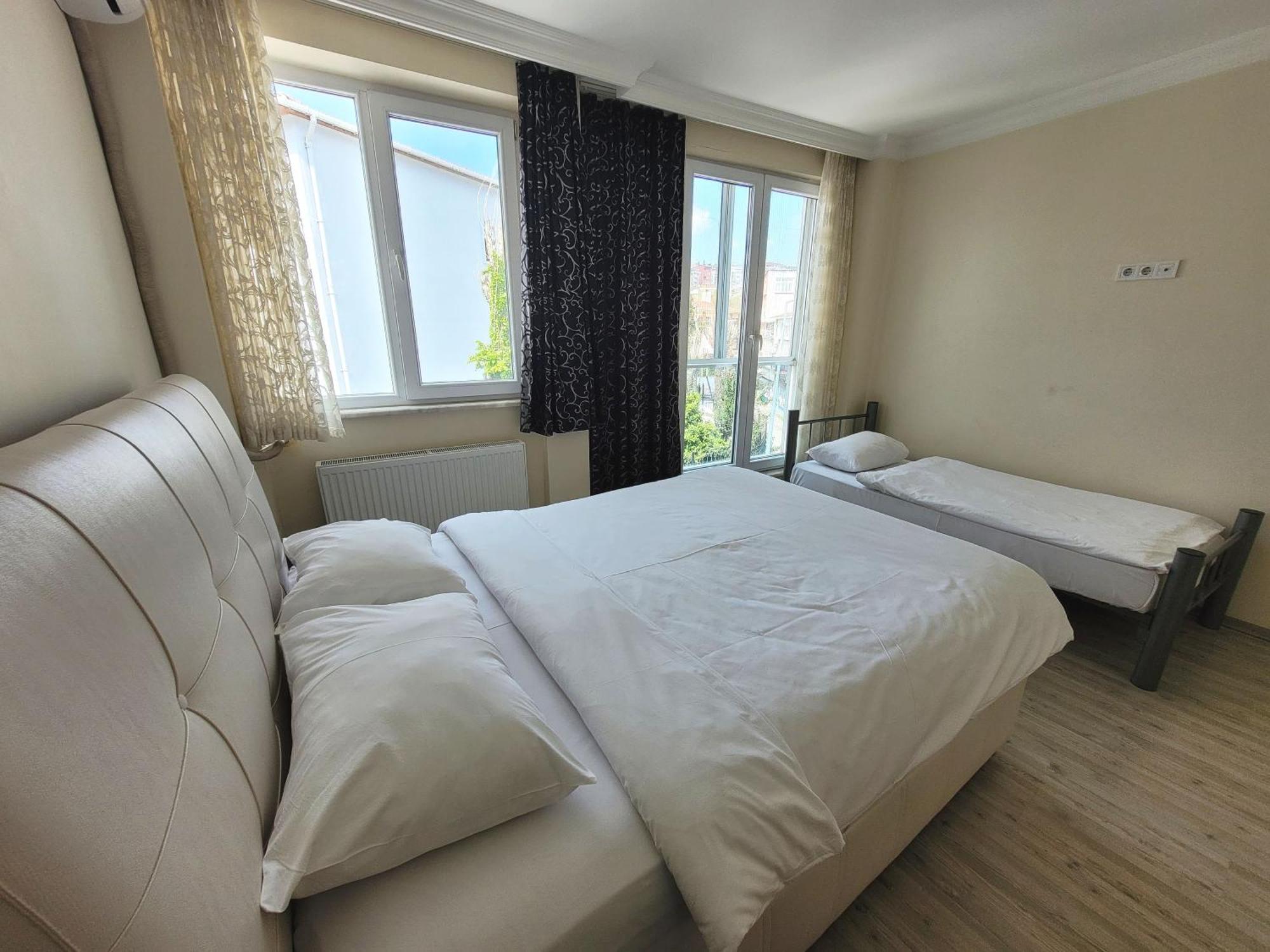 Masif House Bed & Breakfast *