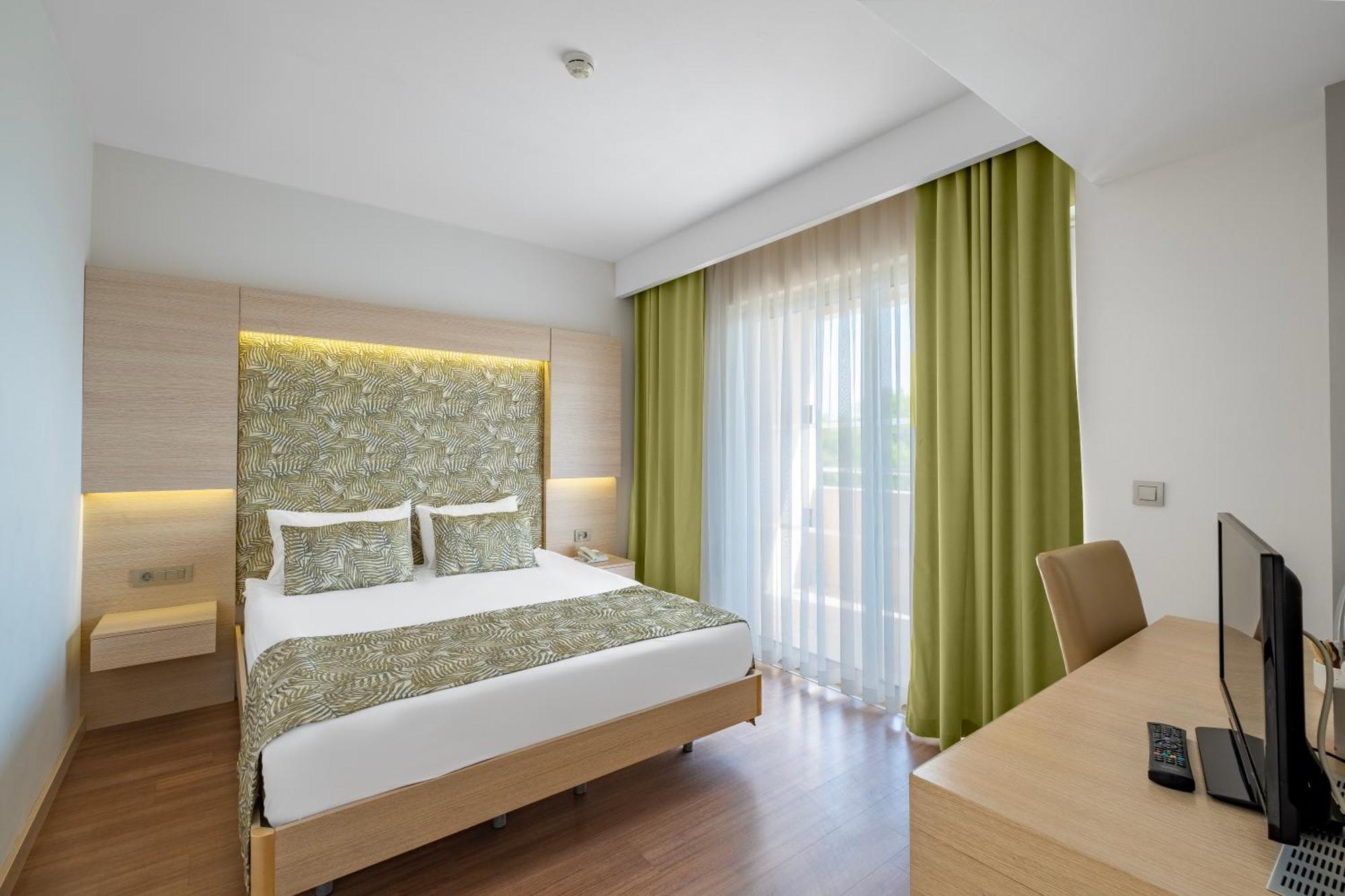 A Good Life Utopia Family Hotel Alanya