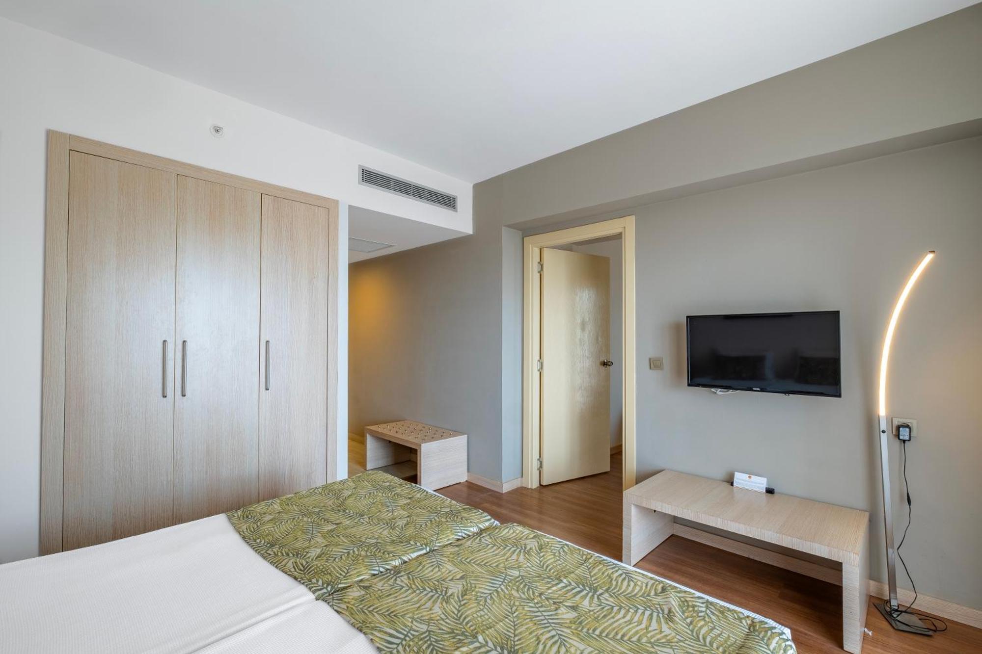 A Good Life Utopia Family 5* Alanya