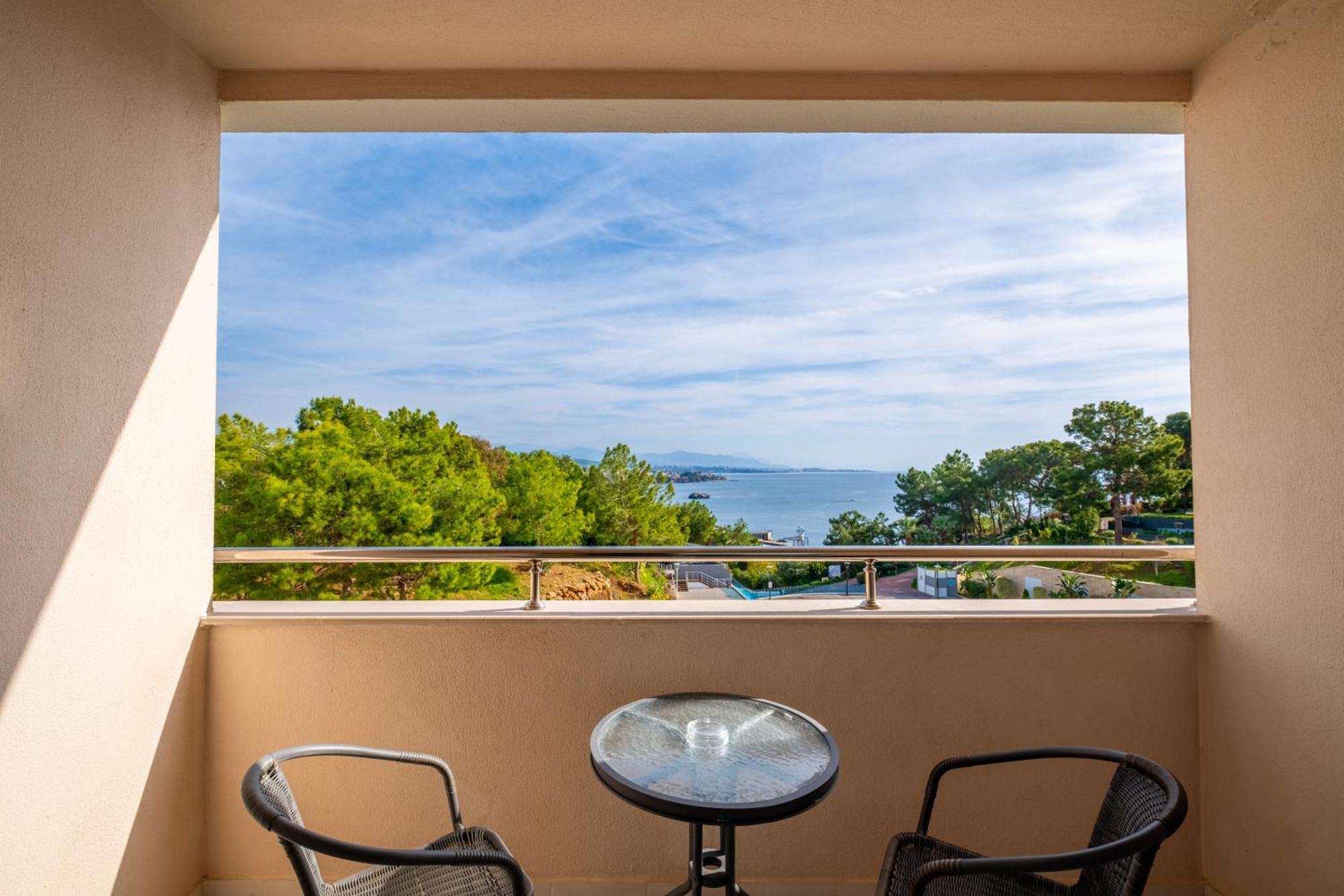 A Good Life Utopia Family Hotel 5*