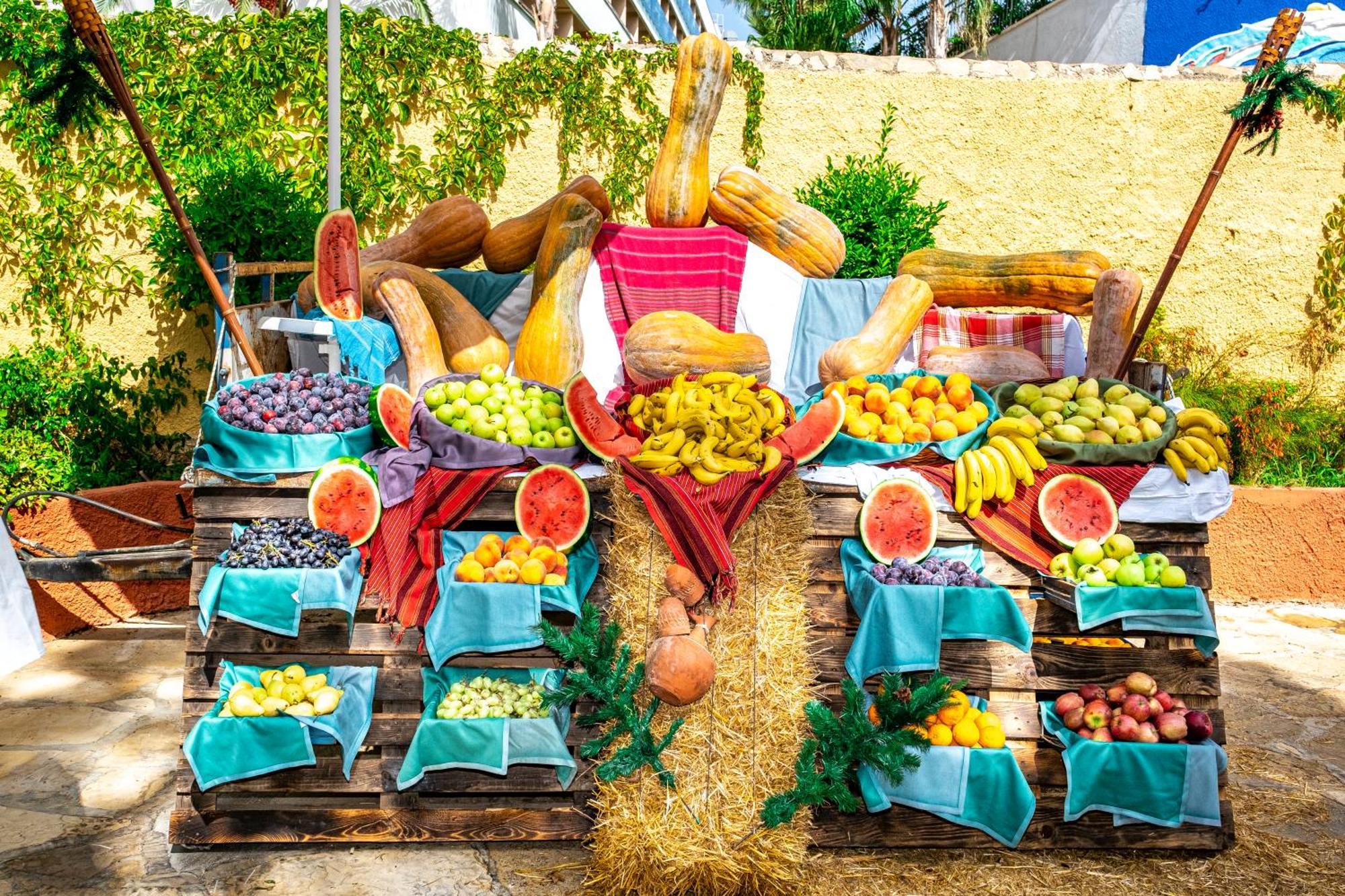 A Good Life Utopia Family Hotel Alanya