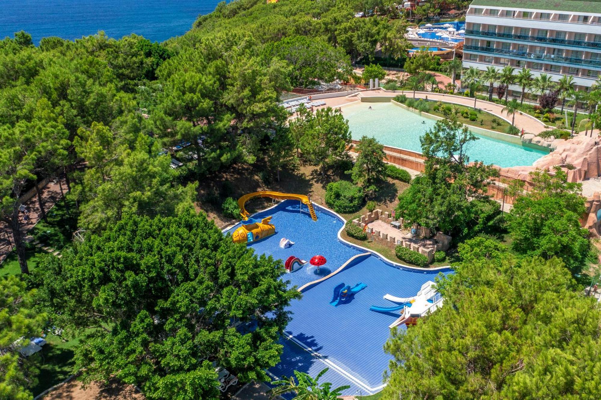 A Good Life Utopia Family Alanya