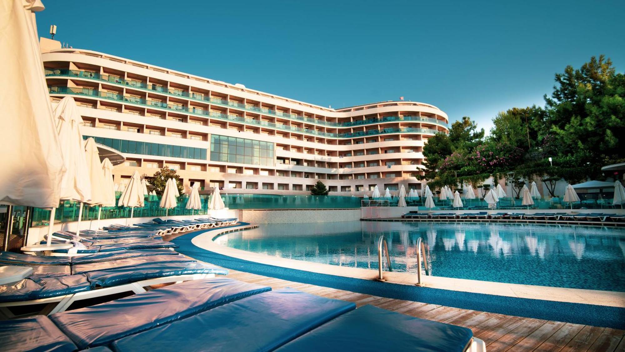 Hotel A Good Life Utopia Family