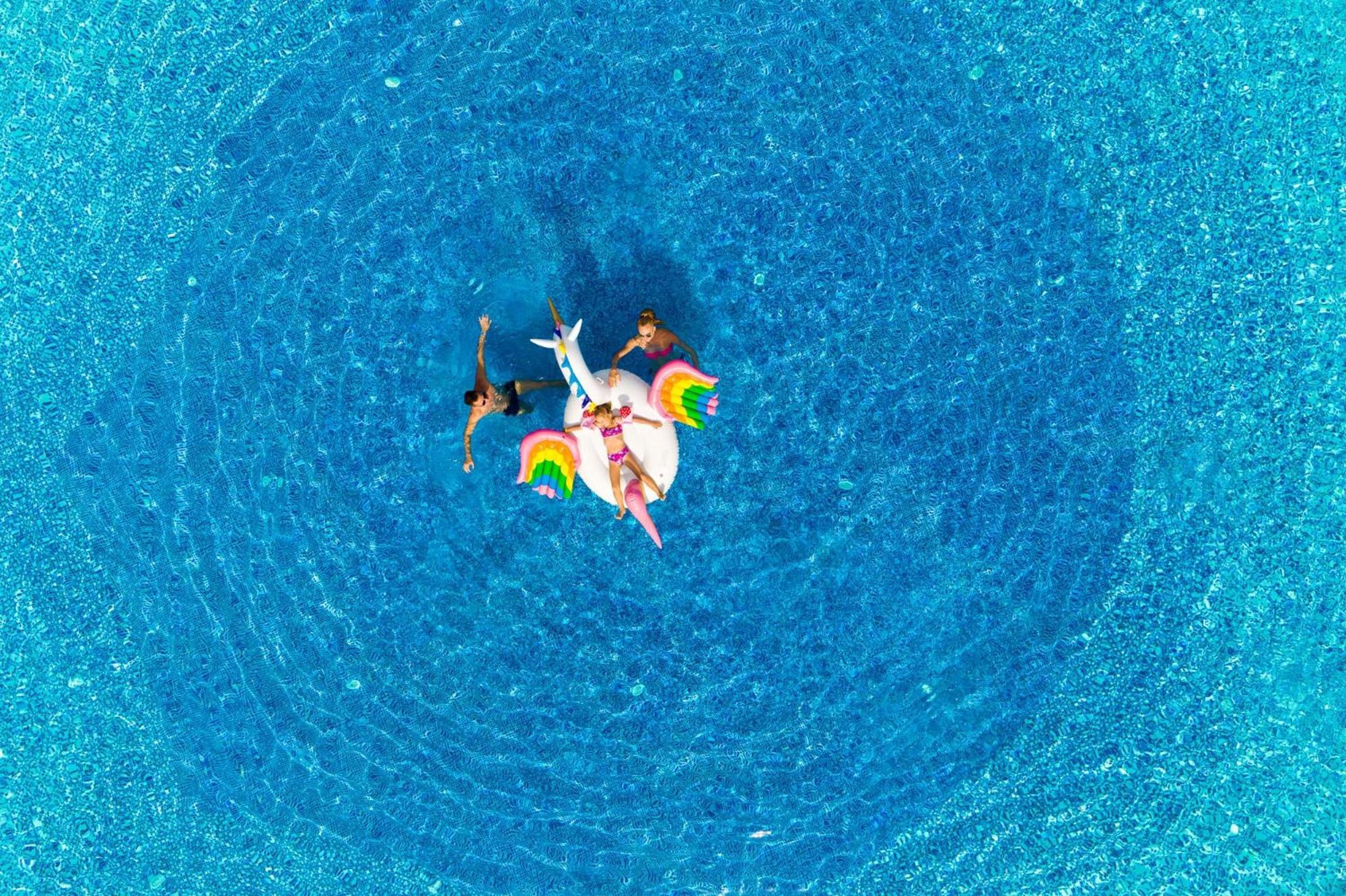 A Good Life Utopia Family Hotel Alanya