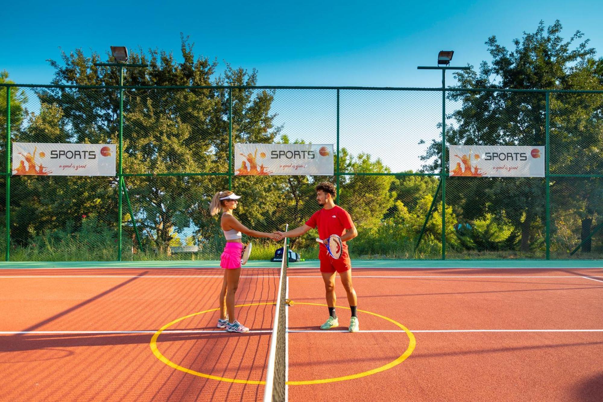 A Good Life Utopia Family Alanya
