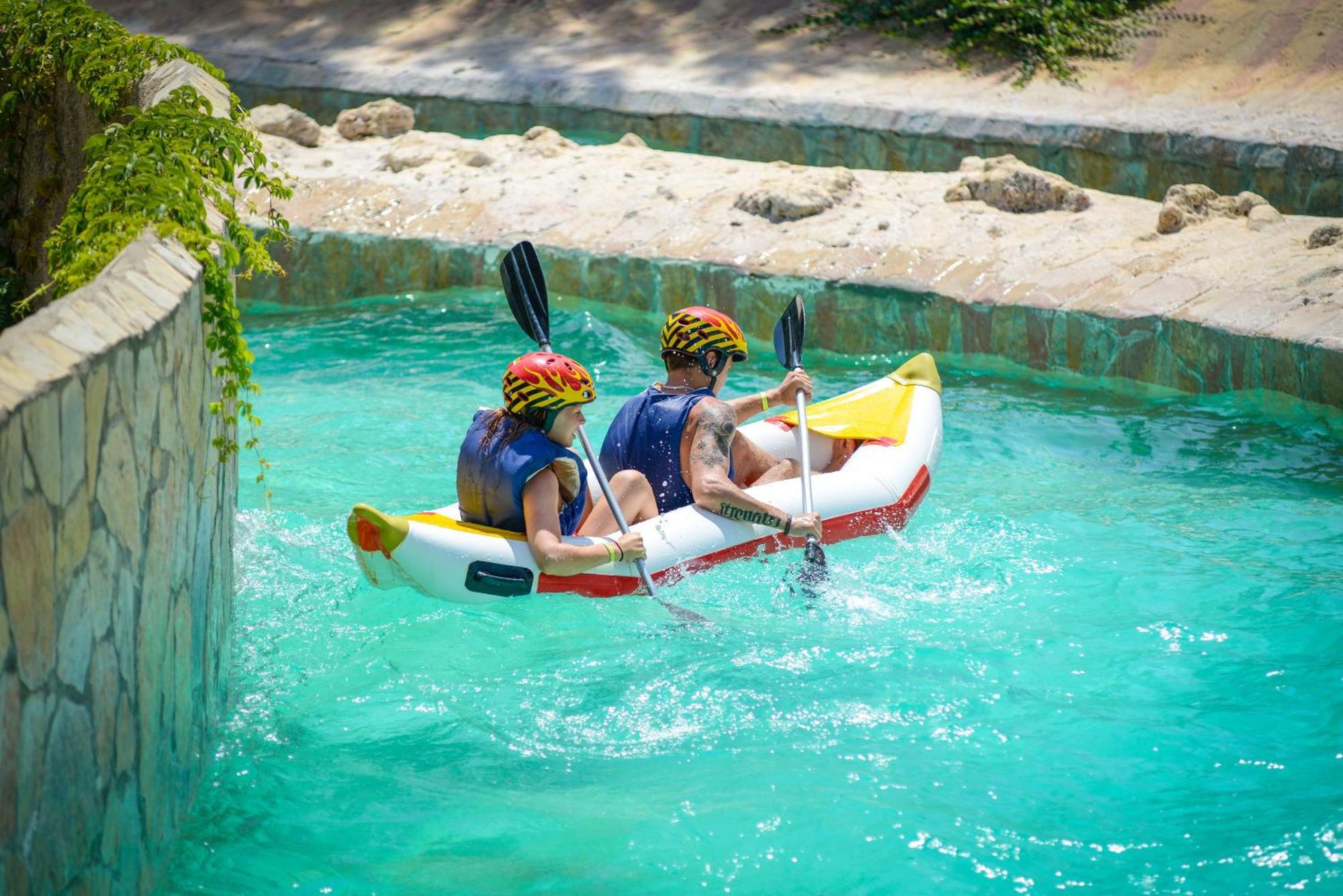 A Good Life Utopia Family 5* Alanya