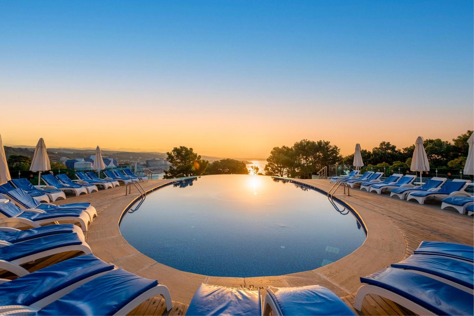A Good Life Utopia Family Hotel 5*
