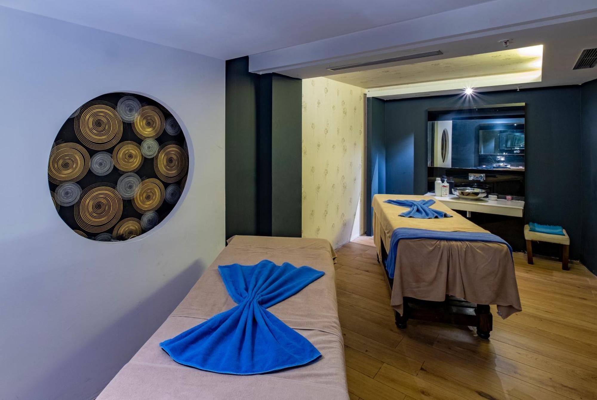 Hotel A Good Life Utopia Family 5*