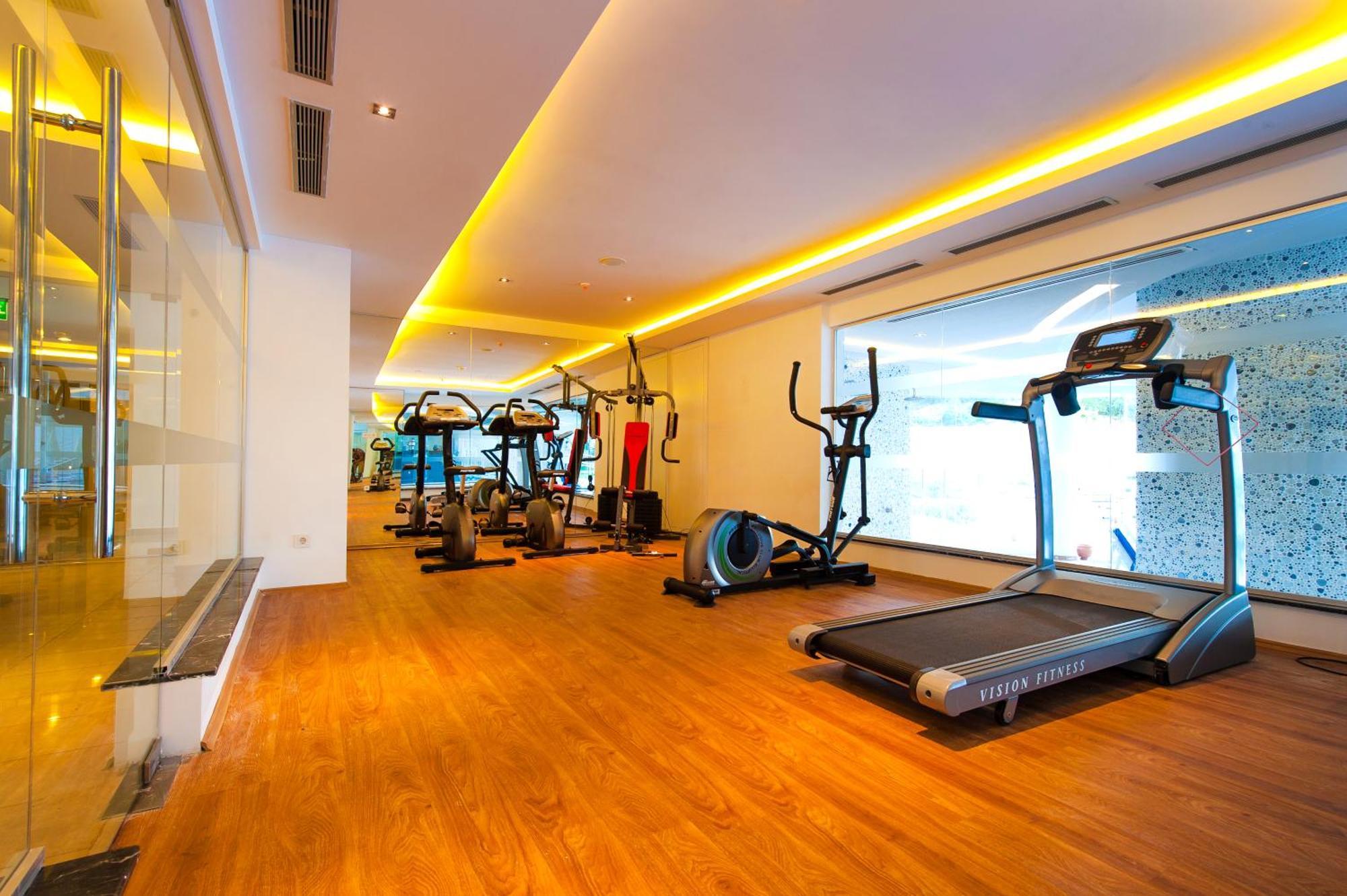 A Good Life Utopia Family Hotel 5*