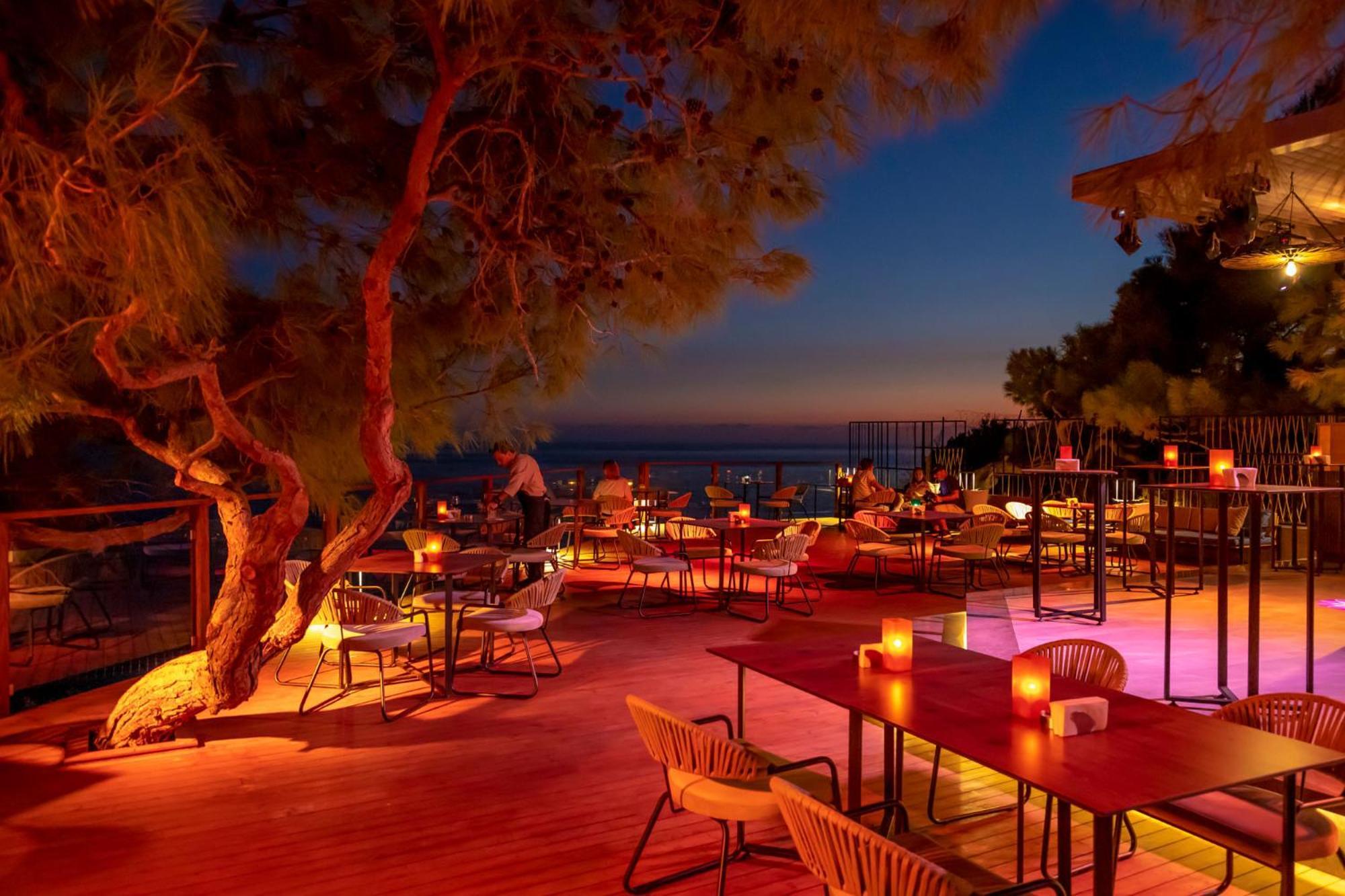 A Good Life Utopia Family Hotel 5*