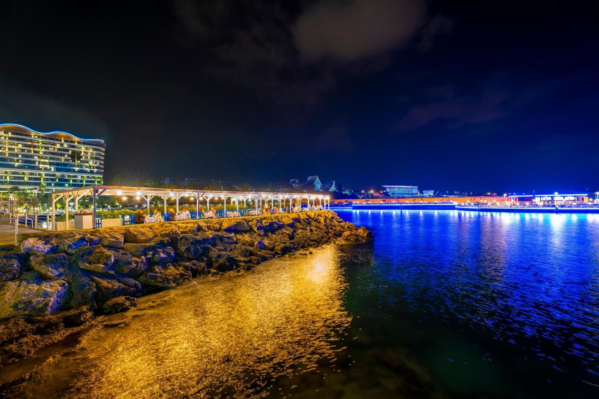A Good Life Utopia Family 5* Alanya