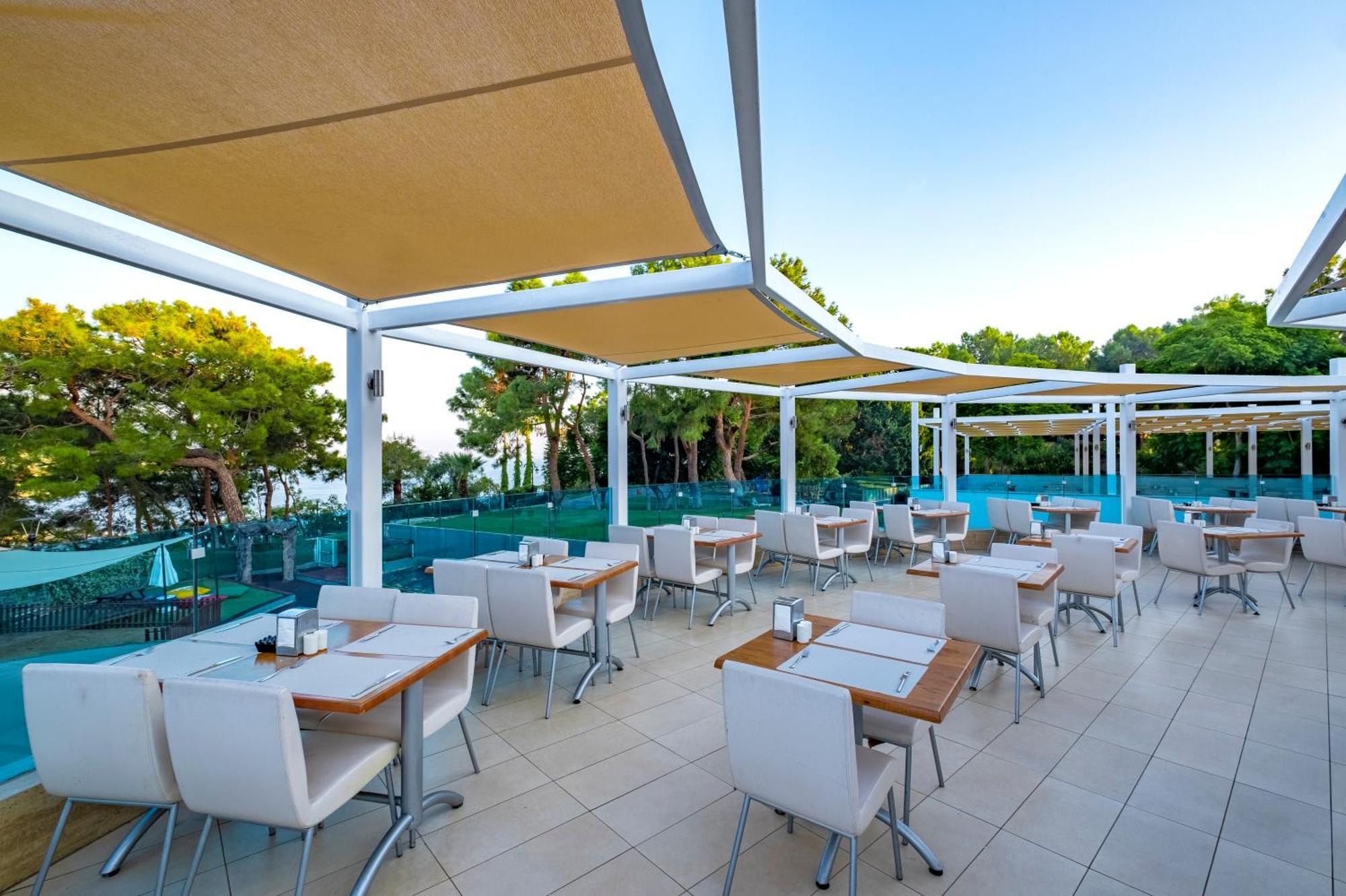 Hotel A Good Life Utopia Family Alanya