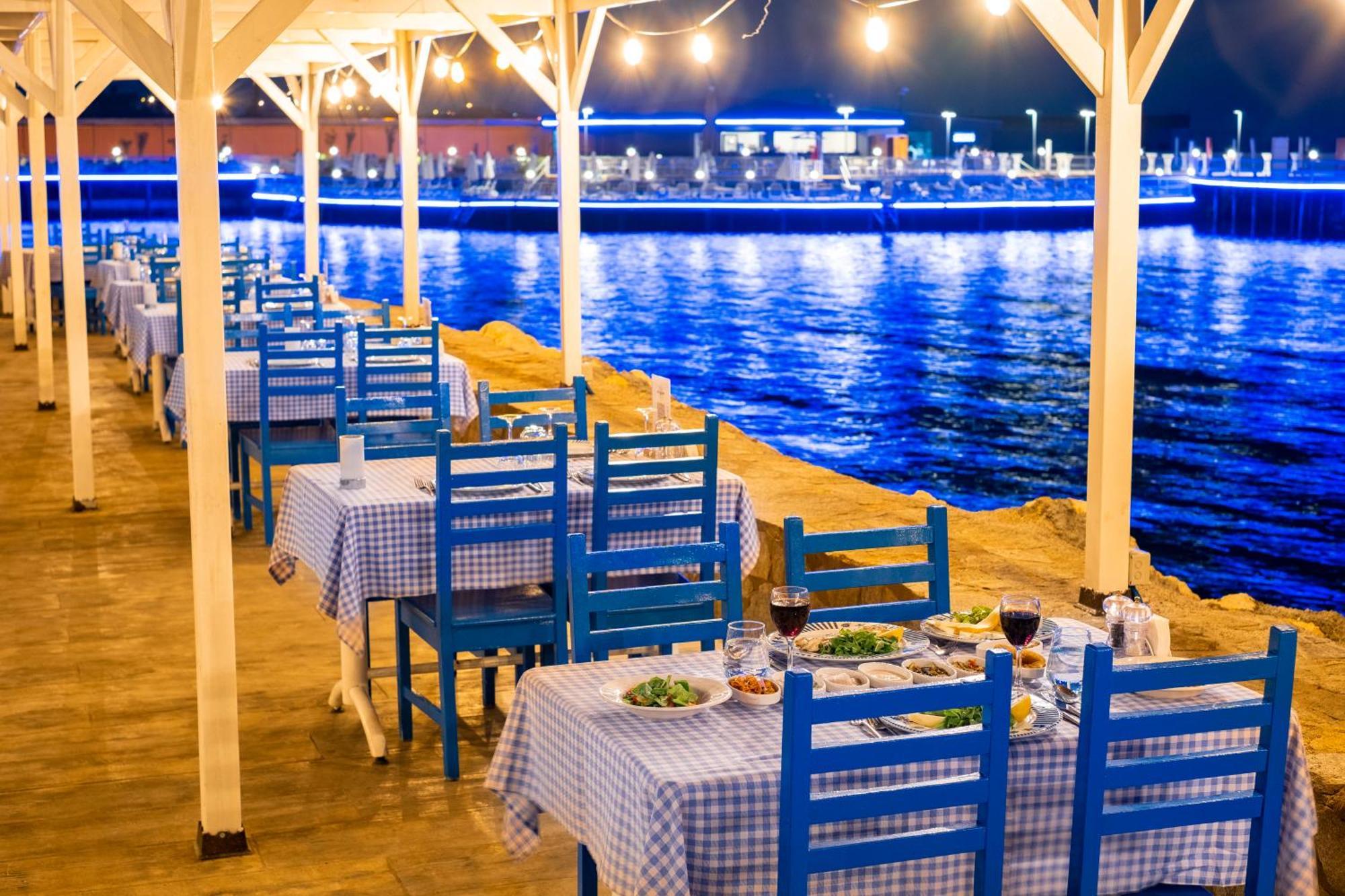 Hotel A Good Life Utopia Family Alanya