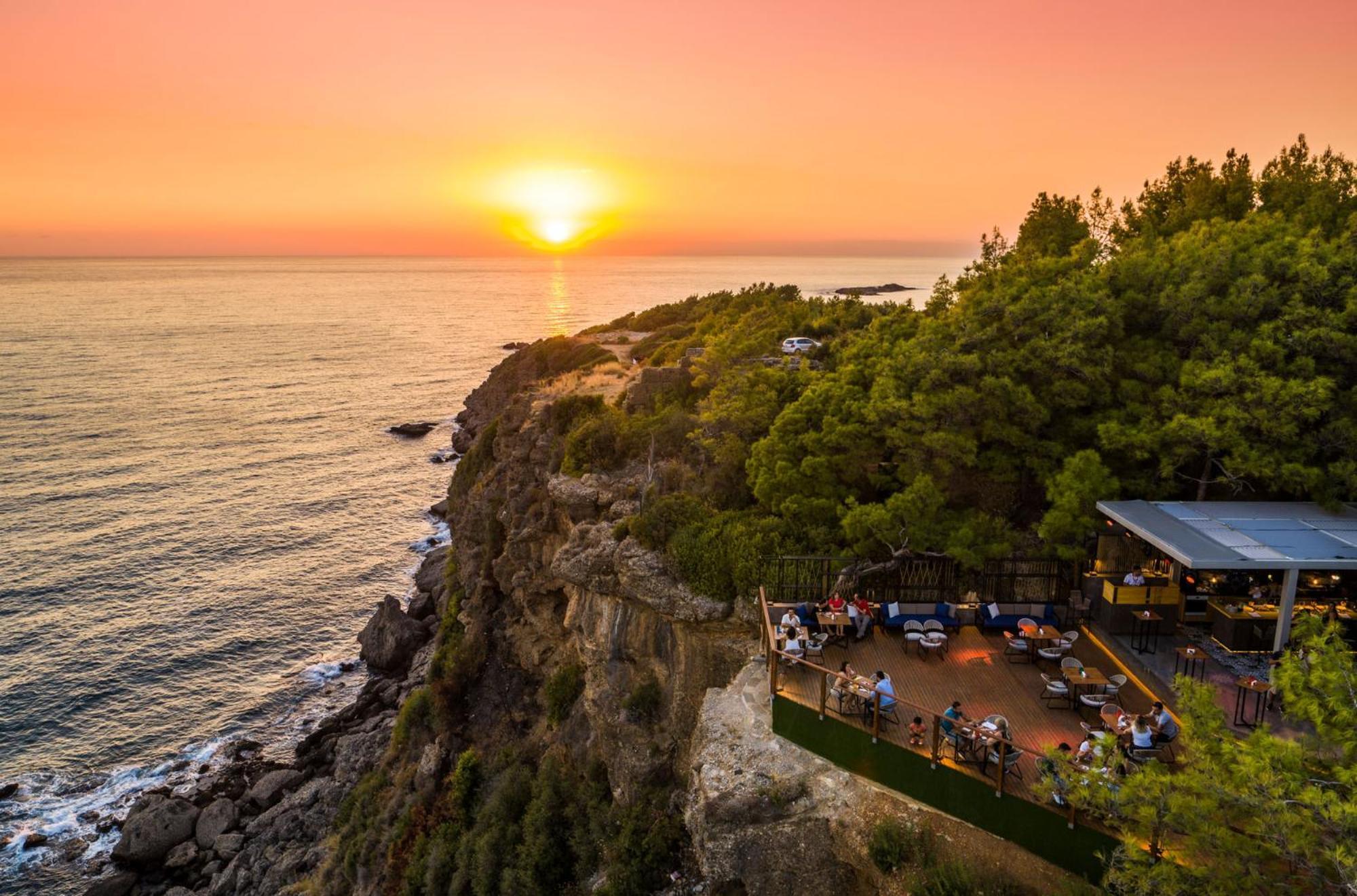 A Good Life Utopia Family 5* Alanya