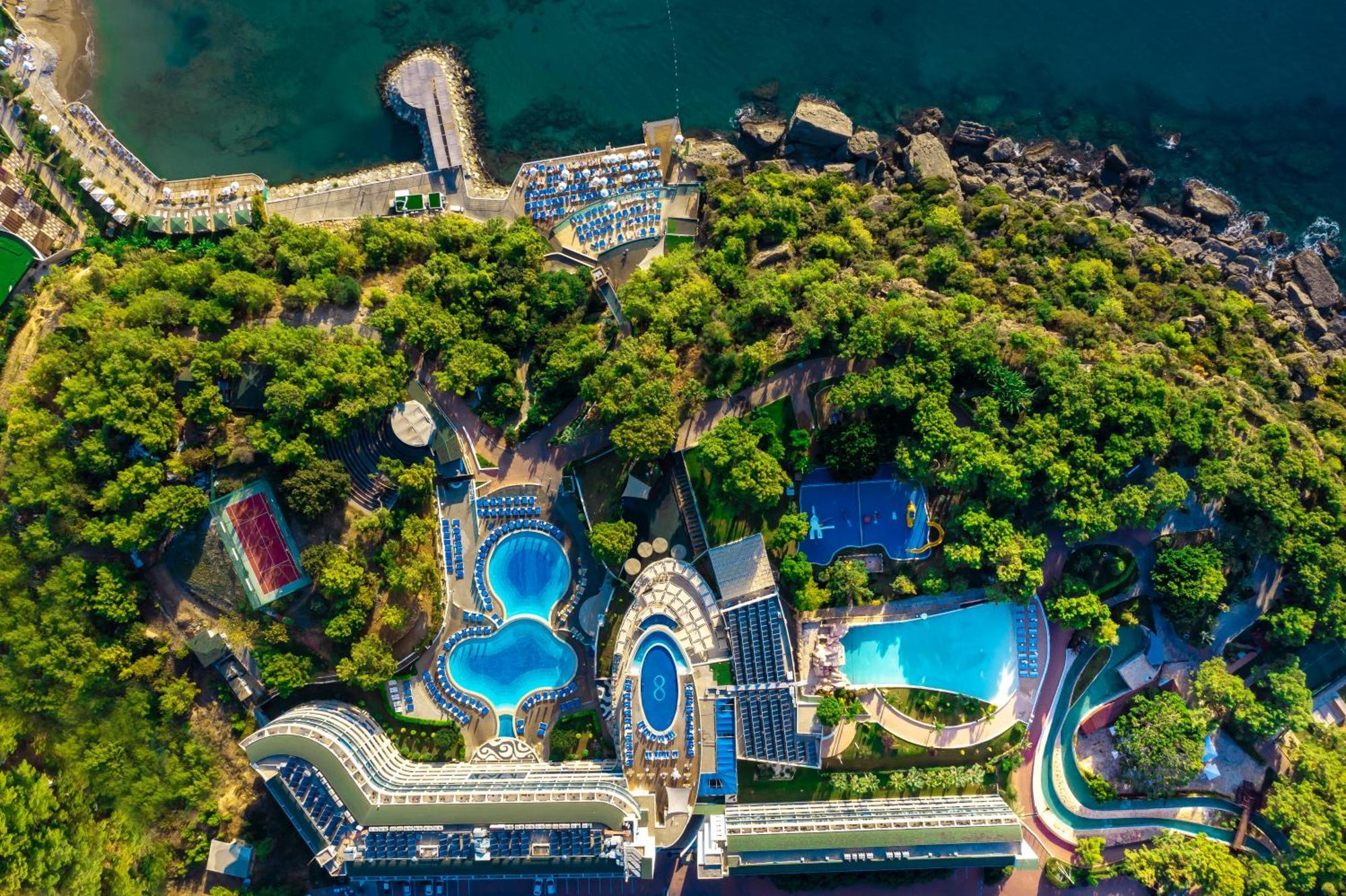 A Good Life Utopia Family Alanya