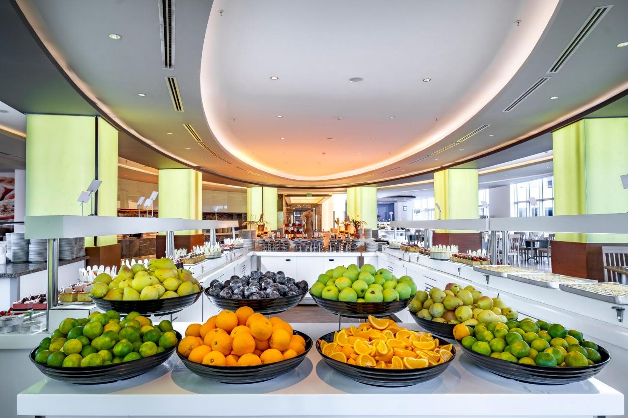 A Good Life Utopia Family 5* Alanya