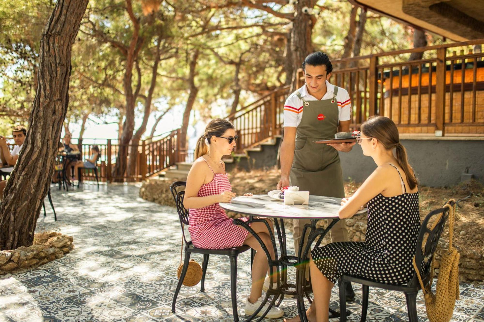 A Good Life Utopia Family Hotel 5*