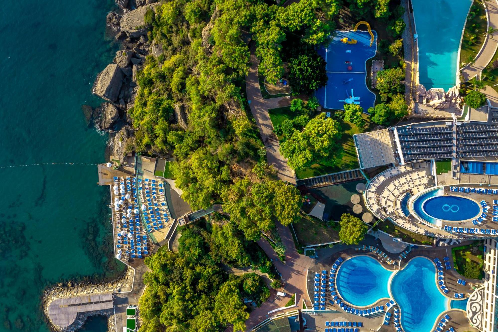 A Good Life Utopia Family Hotel Alanya