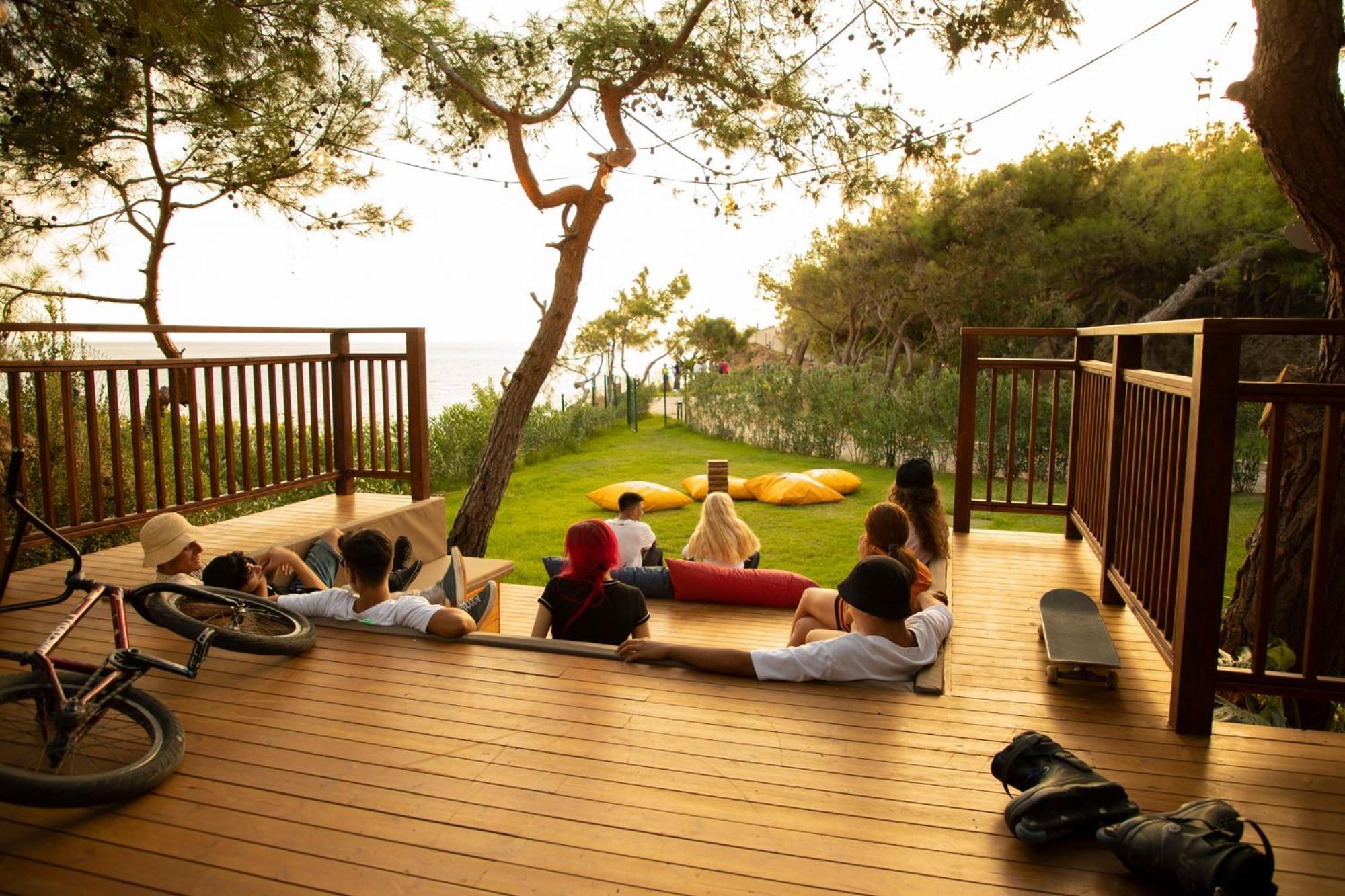 Hotel A Good Life Utopia Family 5*