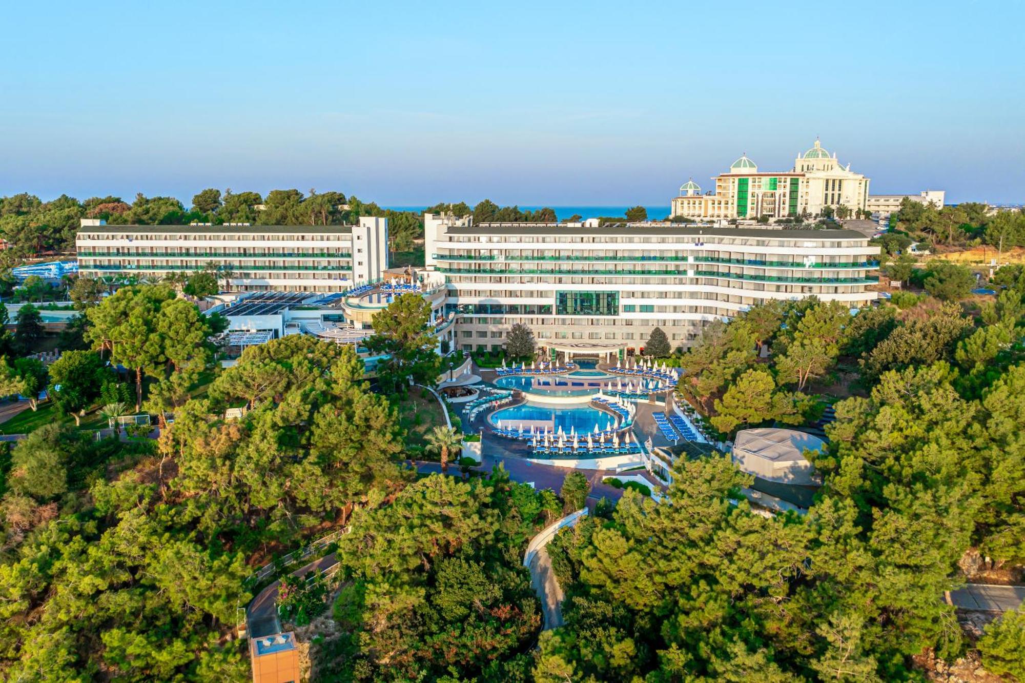 A Good Life Utopia Family Alanya