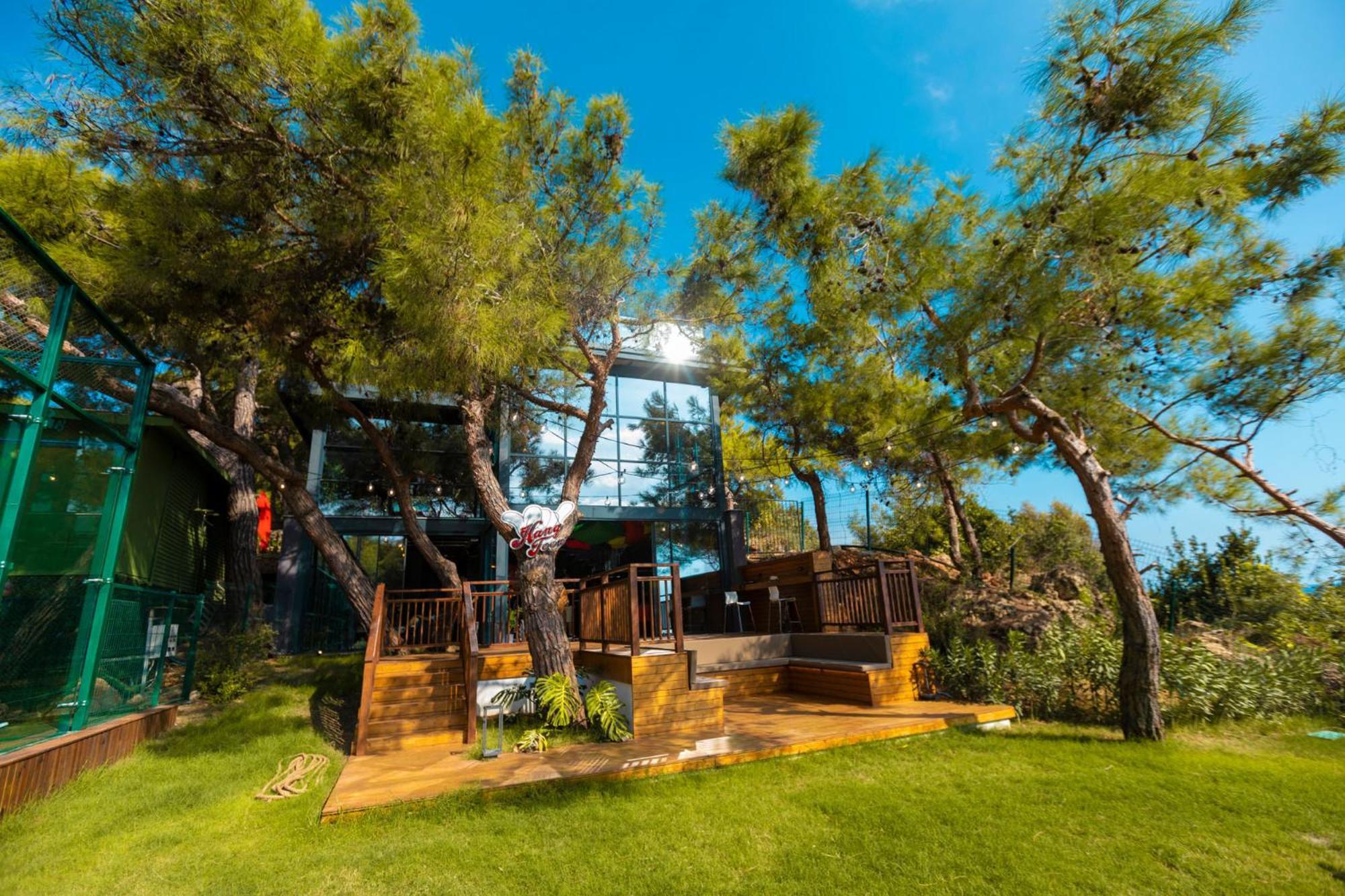 A Good Life Utopia Family Hotel 5*