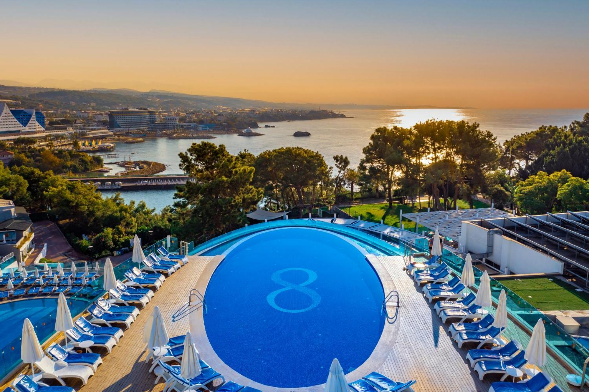 A Good Life Utopia Family Alanya