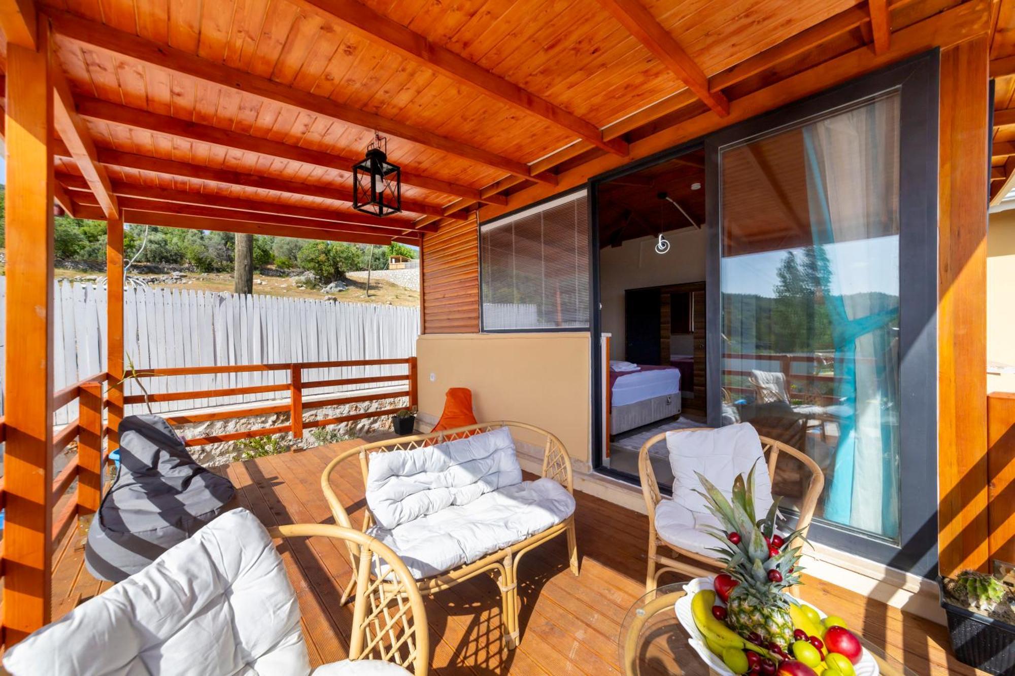 Villa Orpheus *