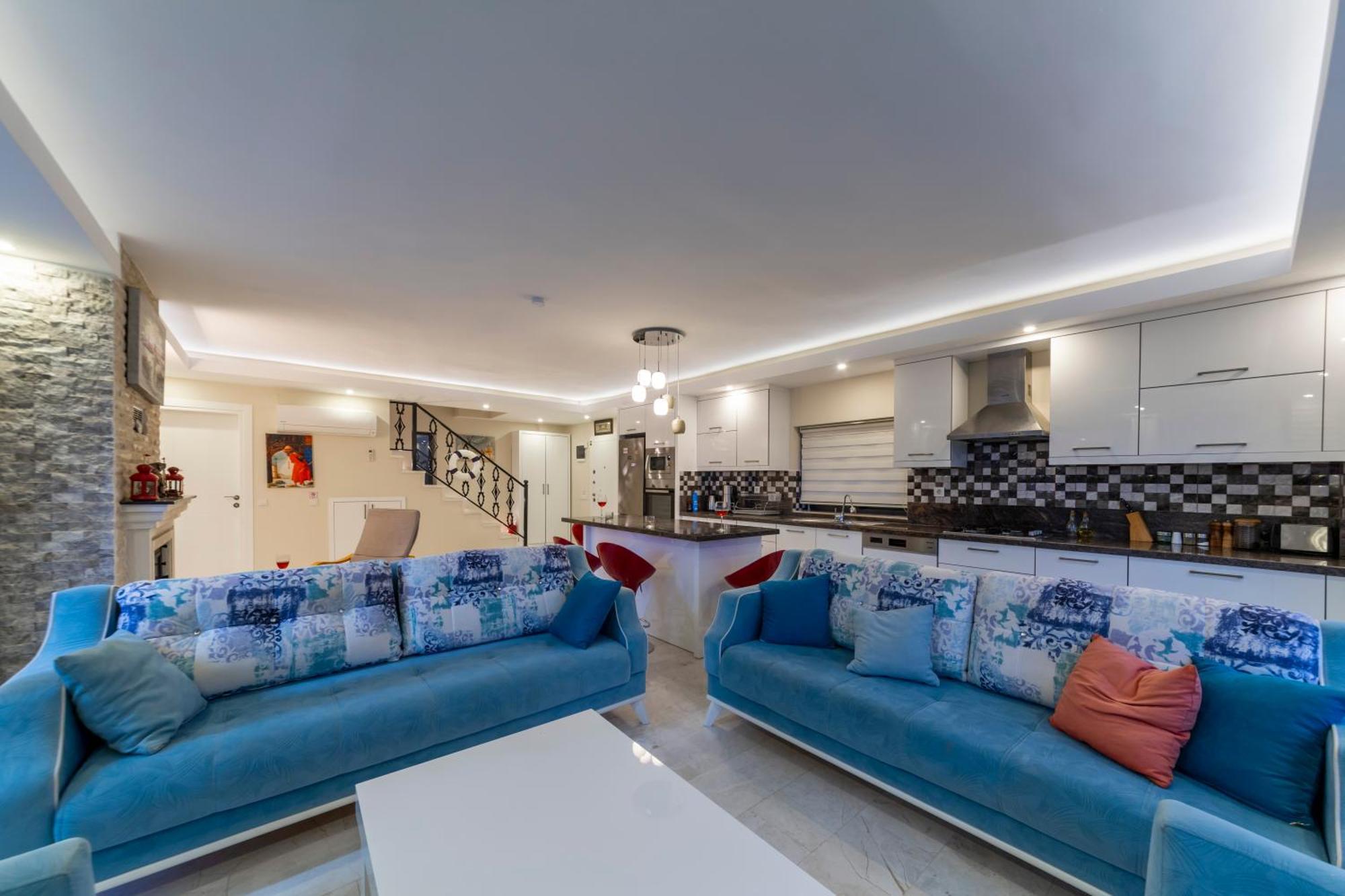 Villa Orpheus *