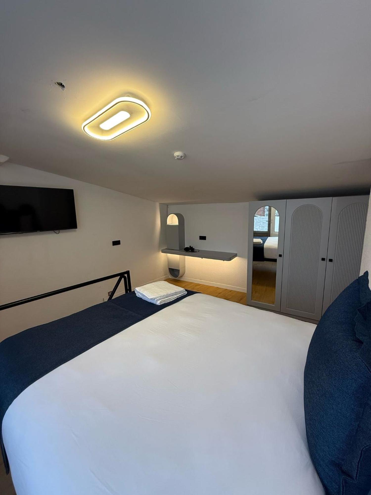 Hotel Corner Hot