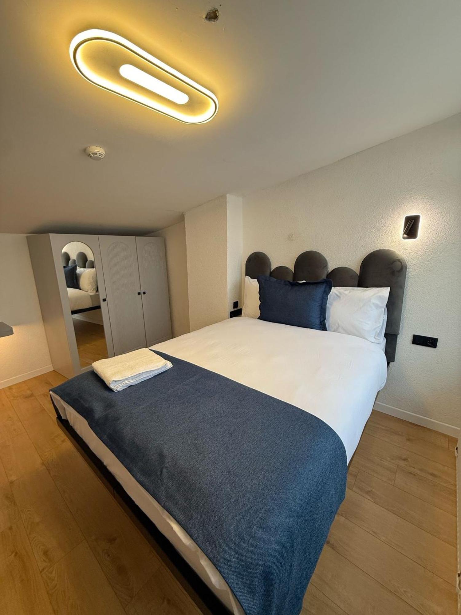Corner Hot Hotel 3*