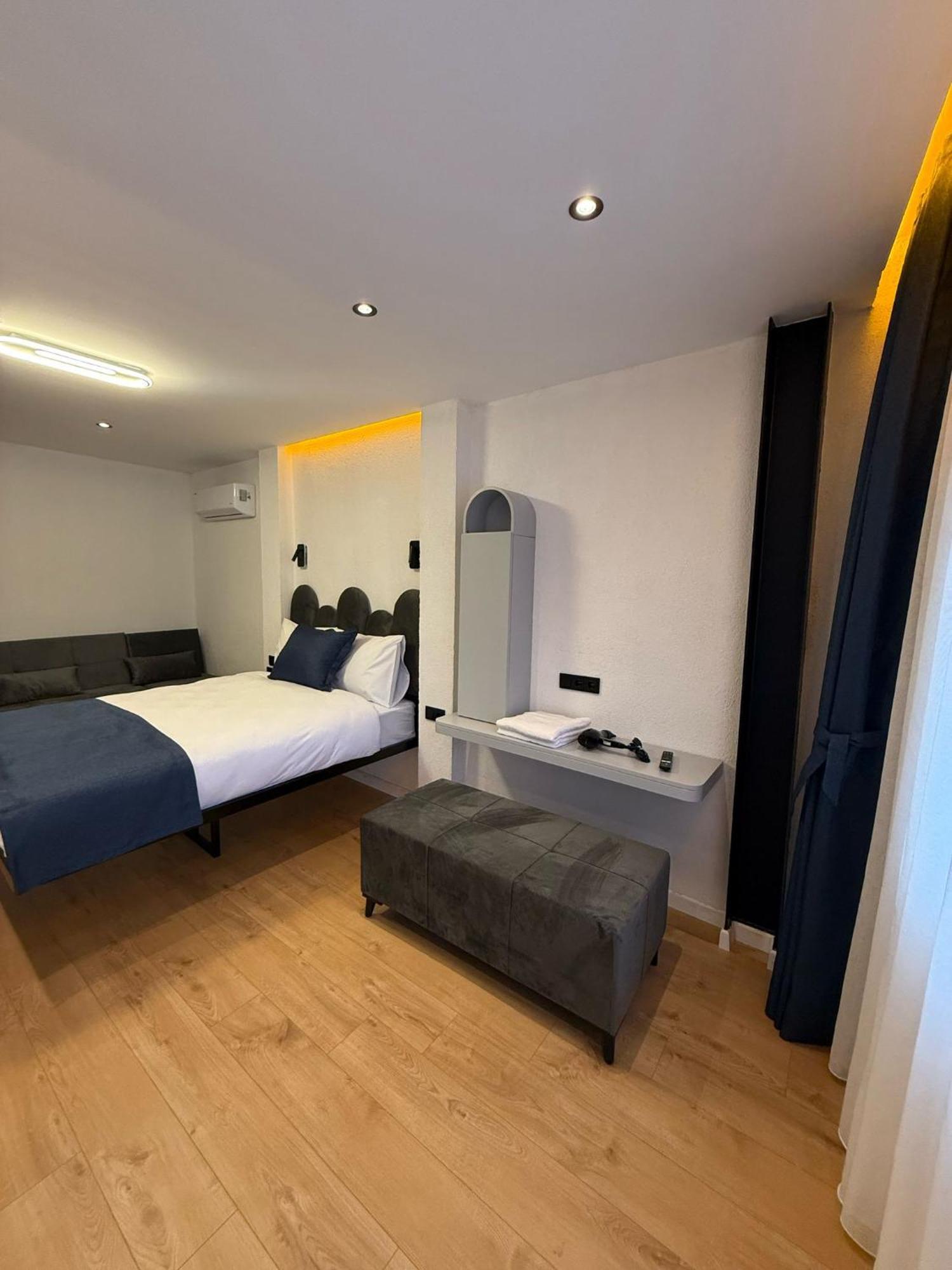 Corner Hot 3* Istanbul