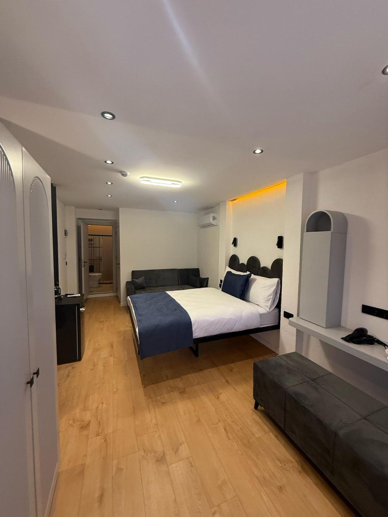 Corner Hot 3* Istanbul