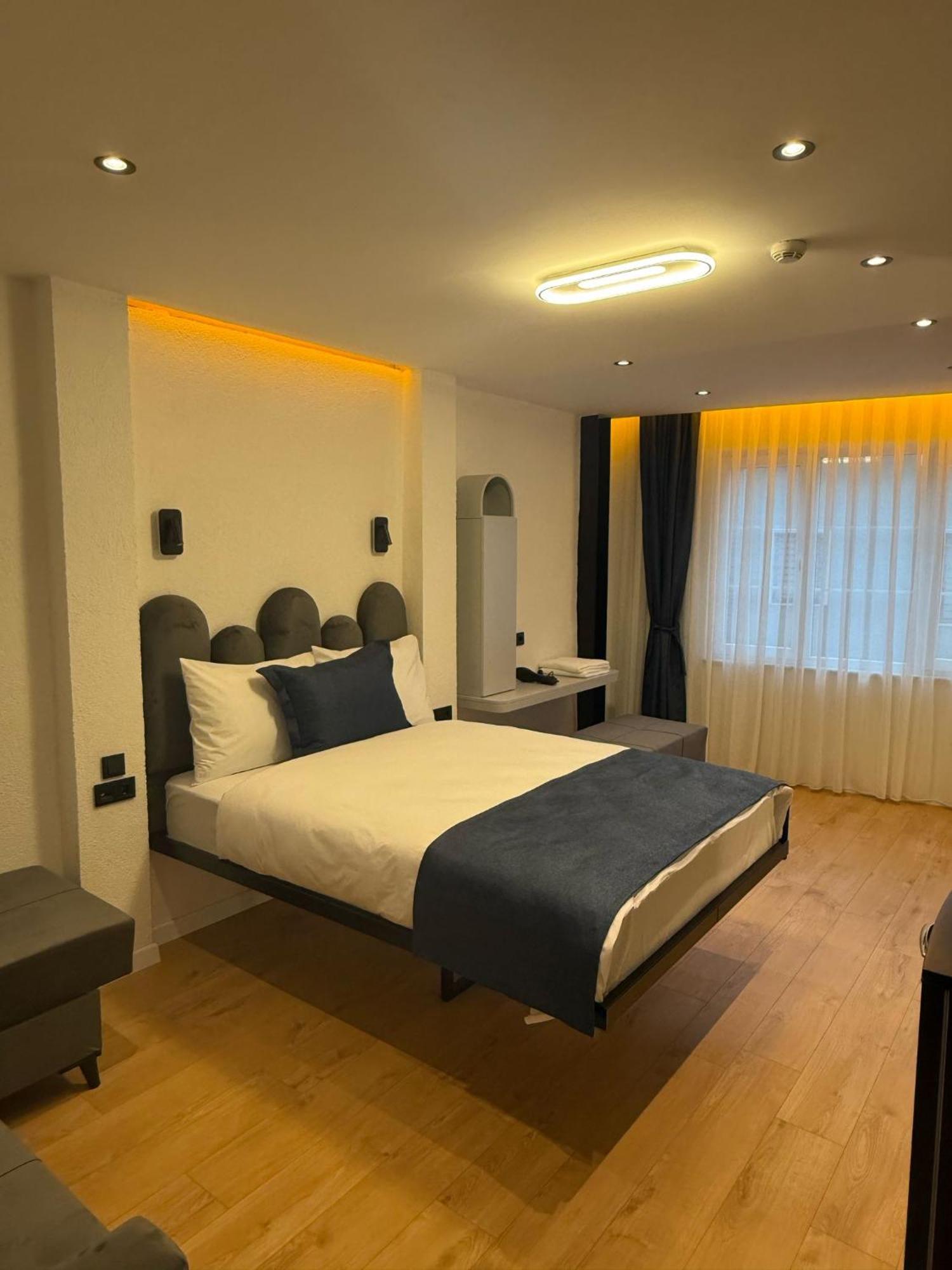 Corner Hot Hotel Istanbul