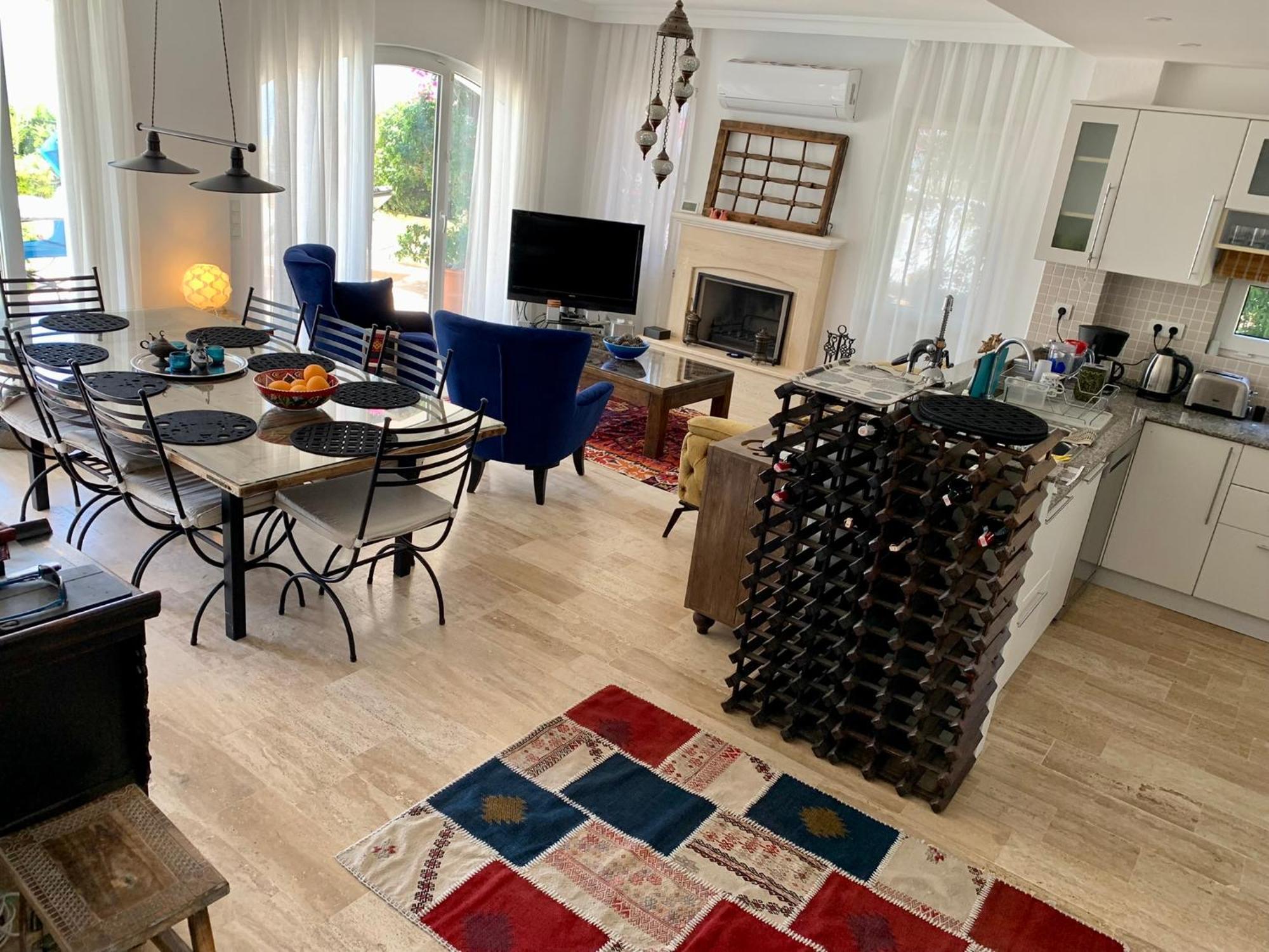 Villa Valo Kalkan