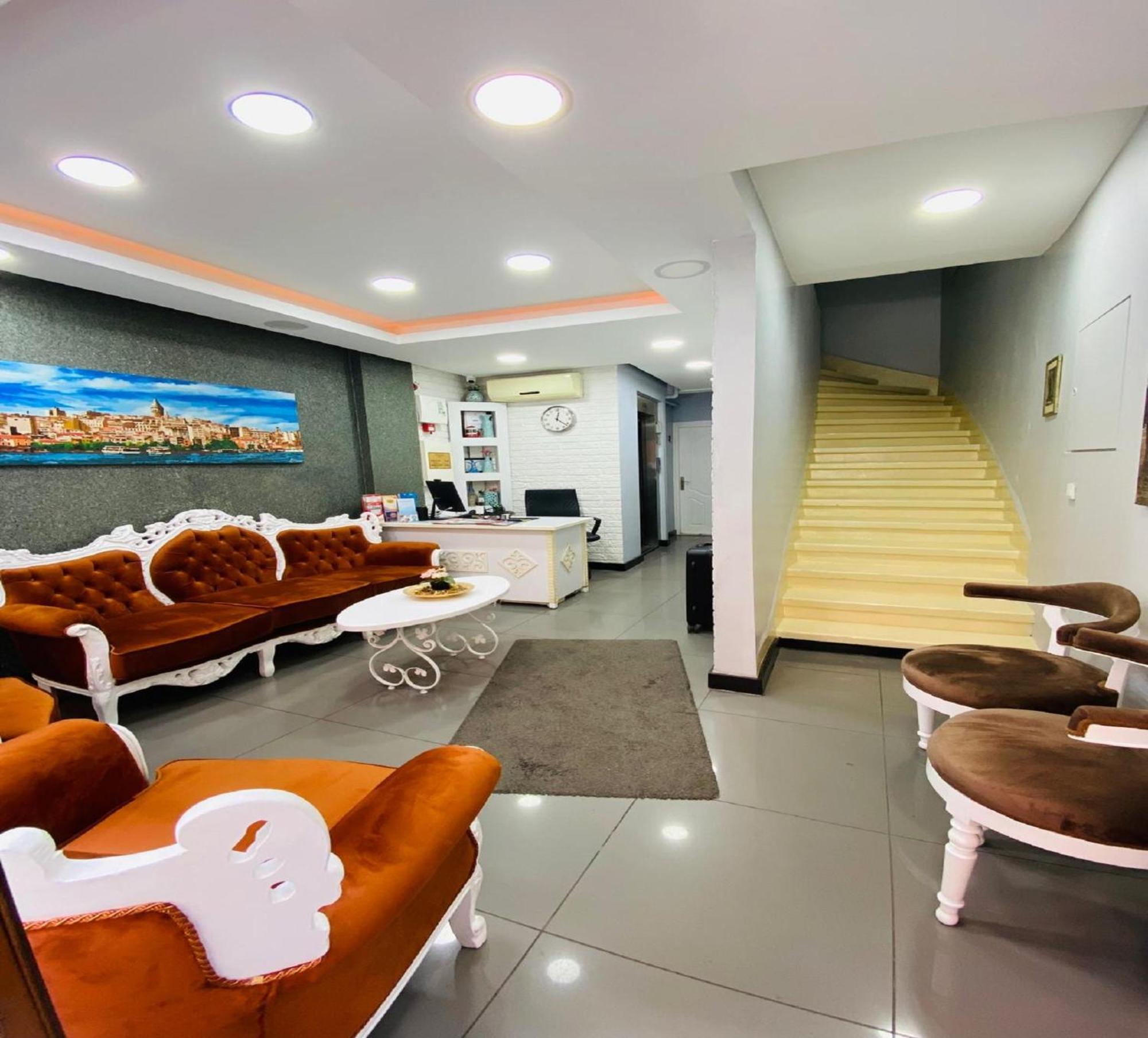Unique Hotel