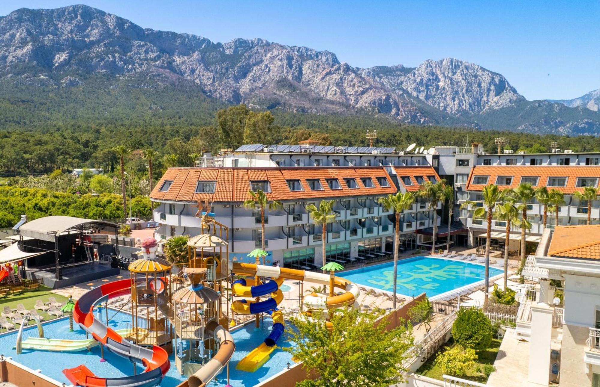 Hotel Dedeman