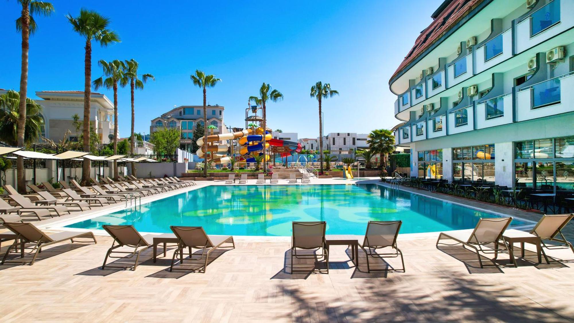 Hotel Dedeman 5*