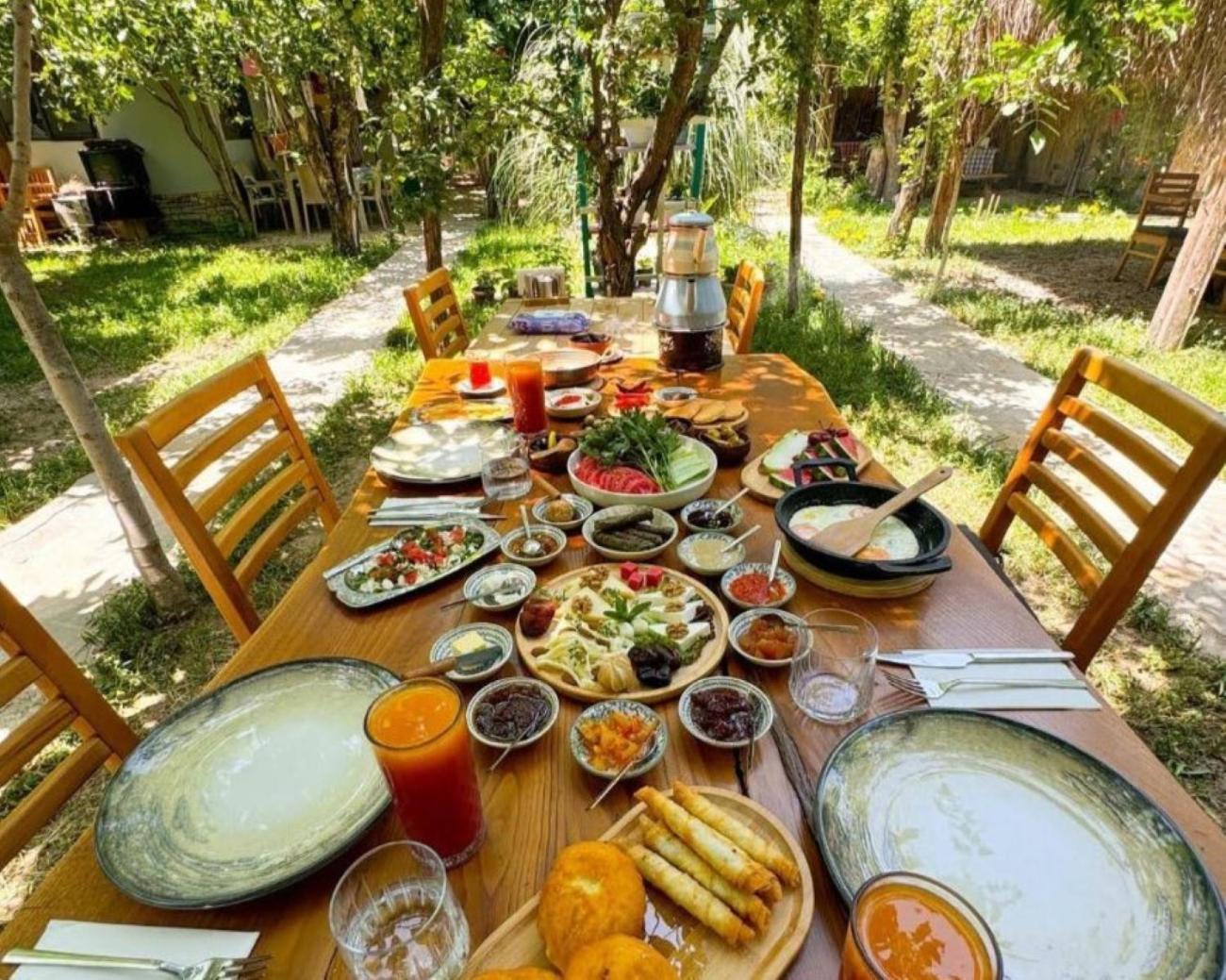 Villa Orpheus Kas