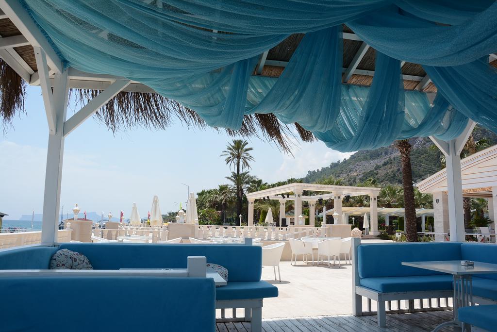 Hotel Onkel Beldibi (Kemer)